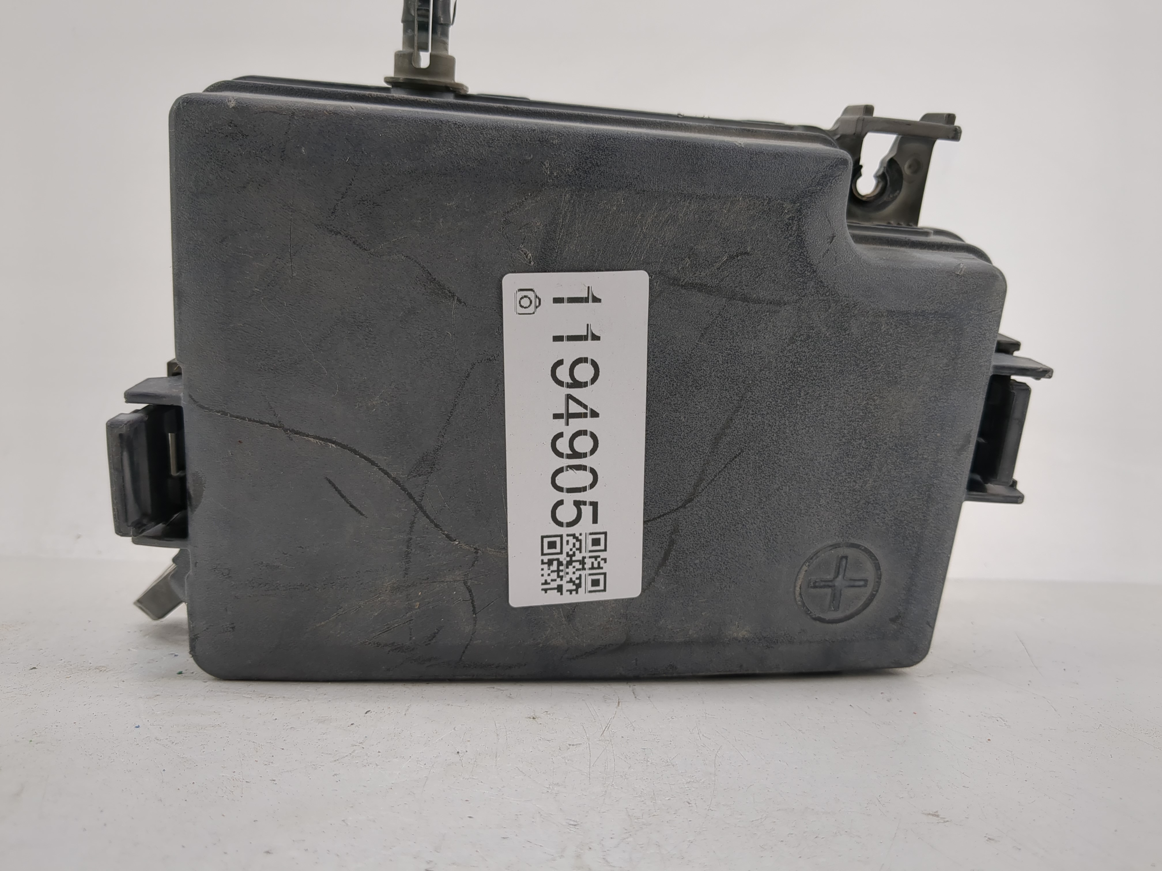 2017-2018 Hyundai Ioniq Fusebox Fuse Box Relay Module 17040b|g2162 1194905 - Oemusedautoparts1.com