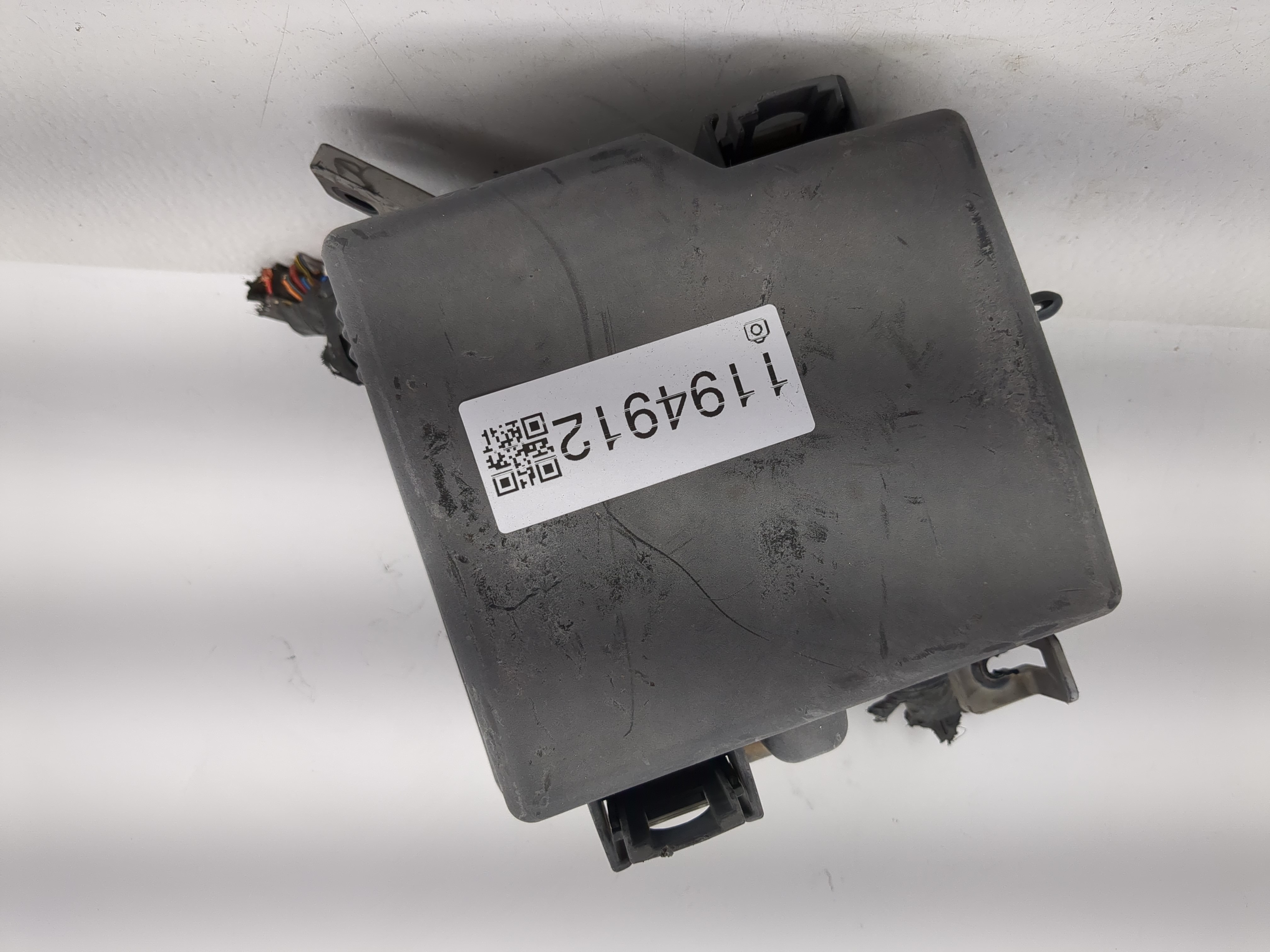 2019-2020 Kia Sorento Fusebox Fuse Box Relay Module 1194912 - Oemusedautoparts1.com