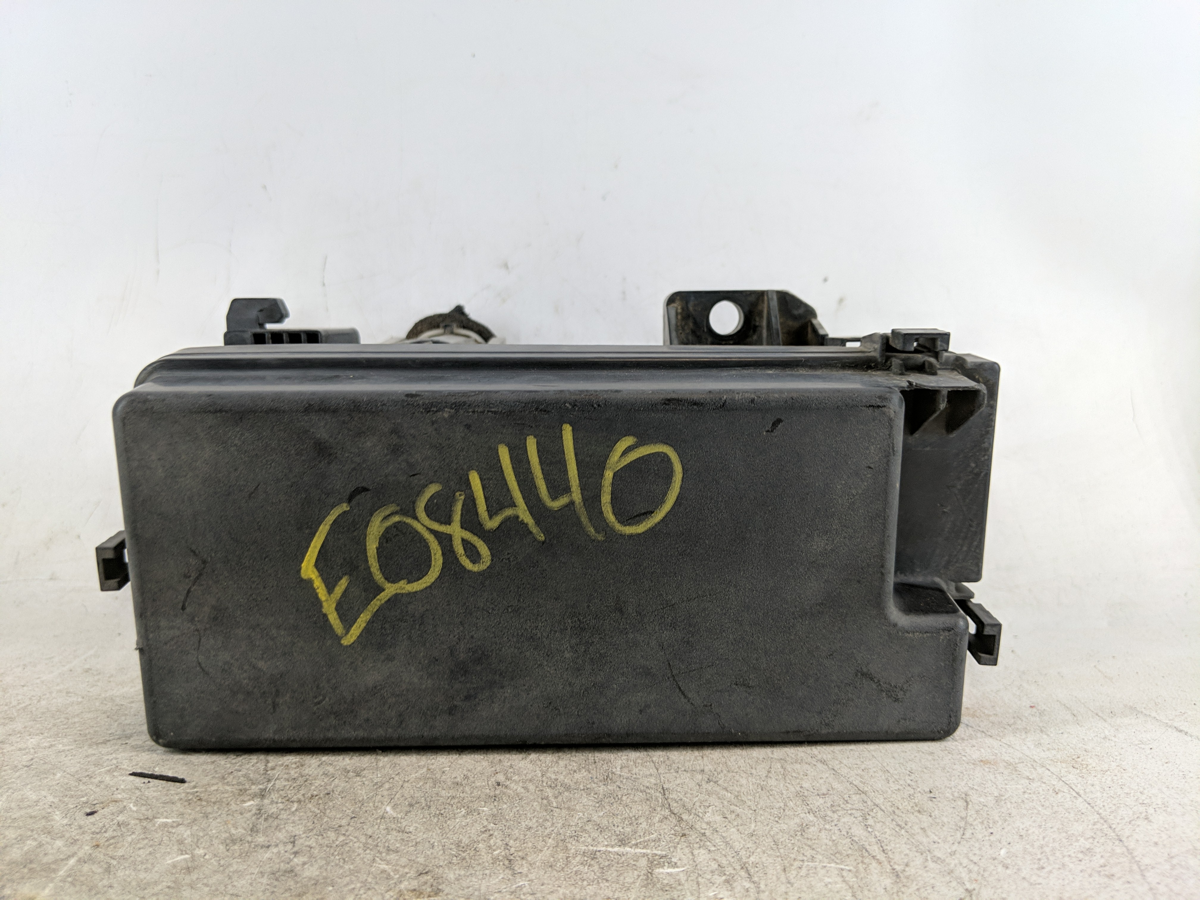 2014 Honda Accord Fusebox Fuse Box Relay Module 1194914 - Oemusedautoparts1.com