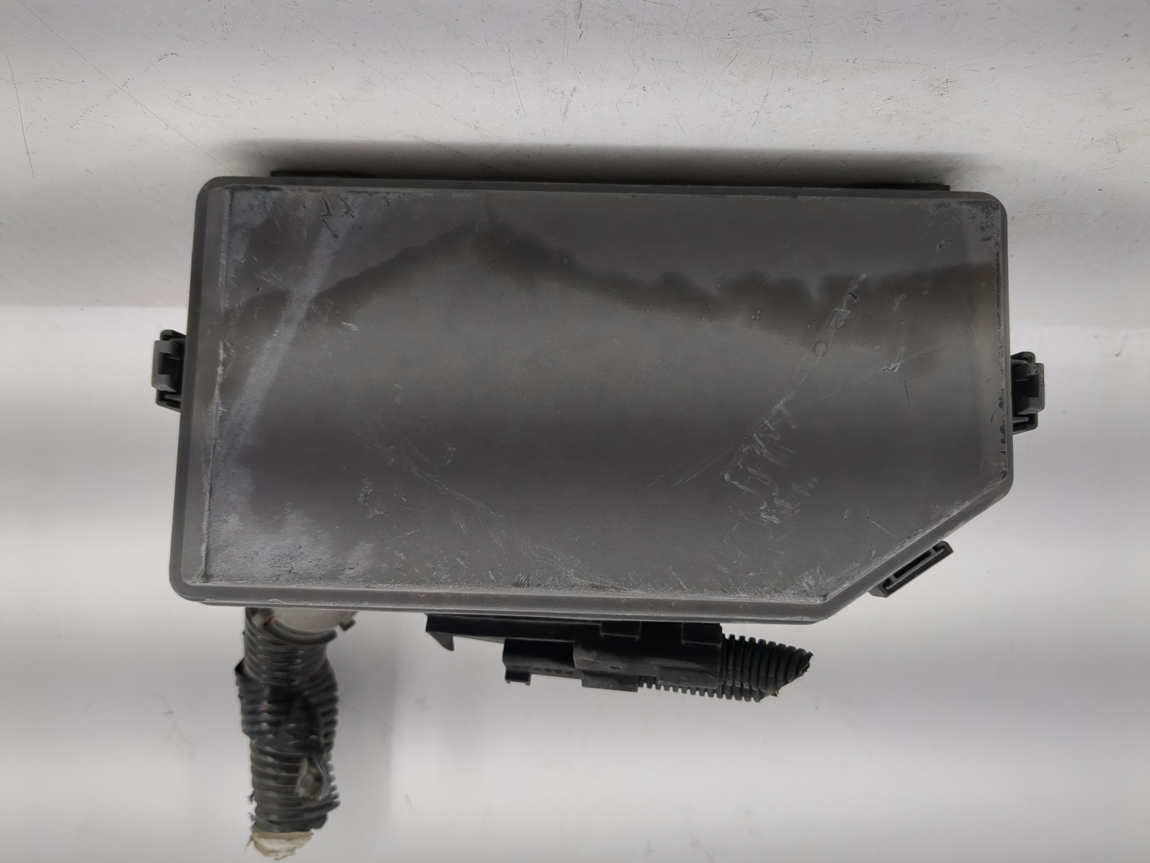 2012-2015 Honda Civic Fusebox Fuse Box Relay Module Tr0 A012 1194923 - Oemusedautoparts1.com