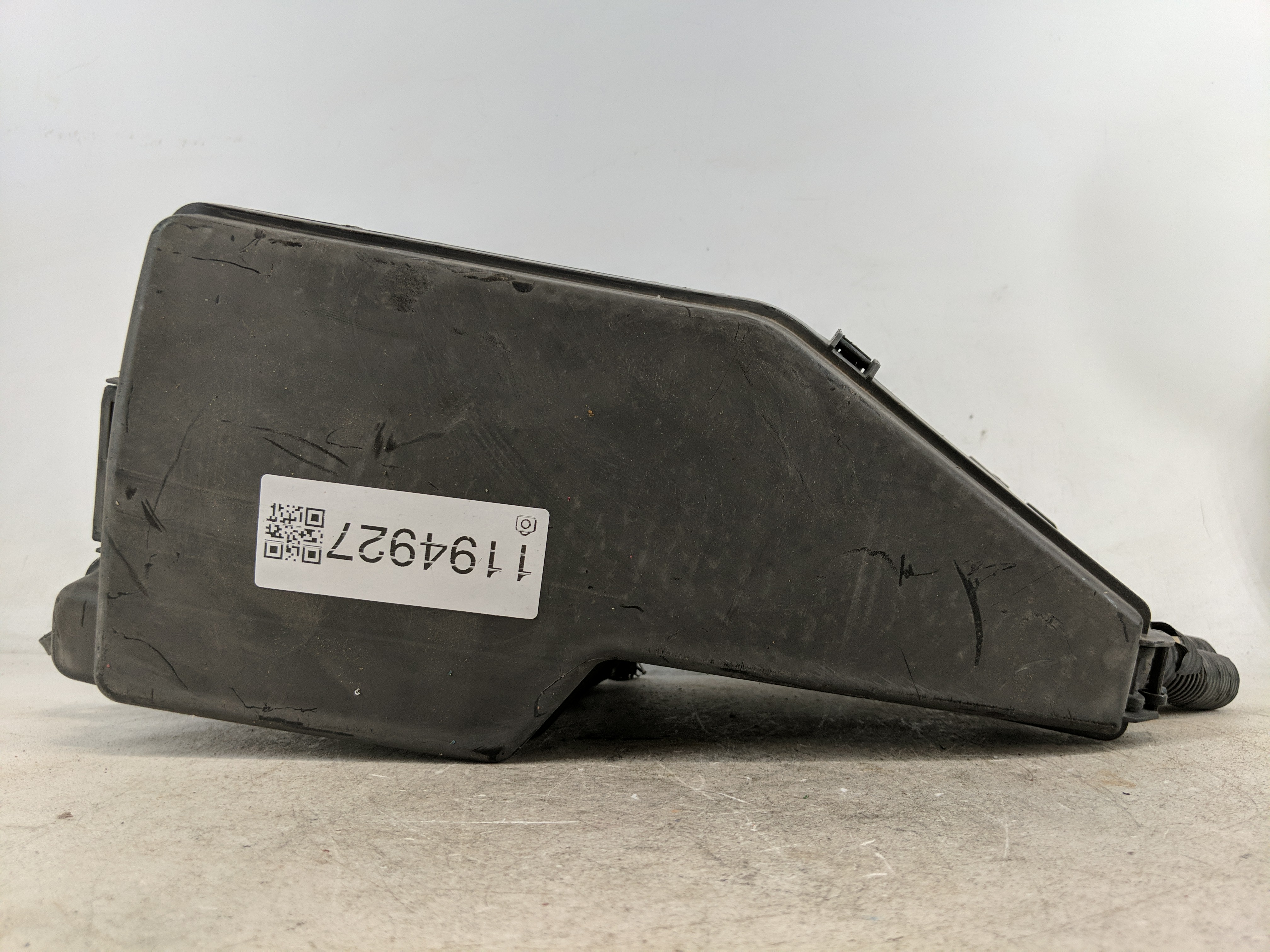 2011-2013 Nissan Altima Fusebox Fuse Box Relay Module 284b71aa1a 1194927 - Oemusedautoparts1.com