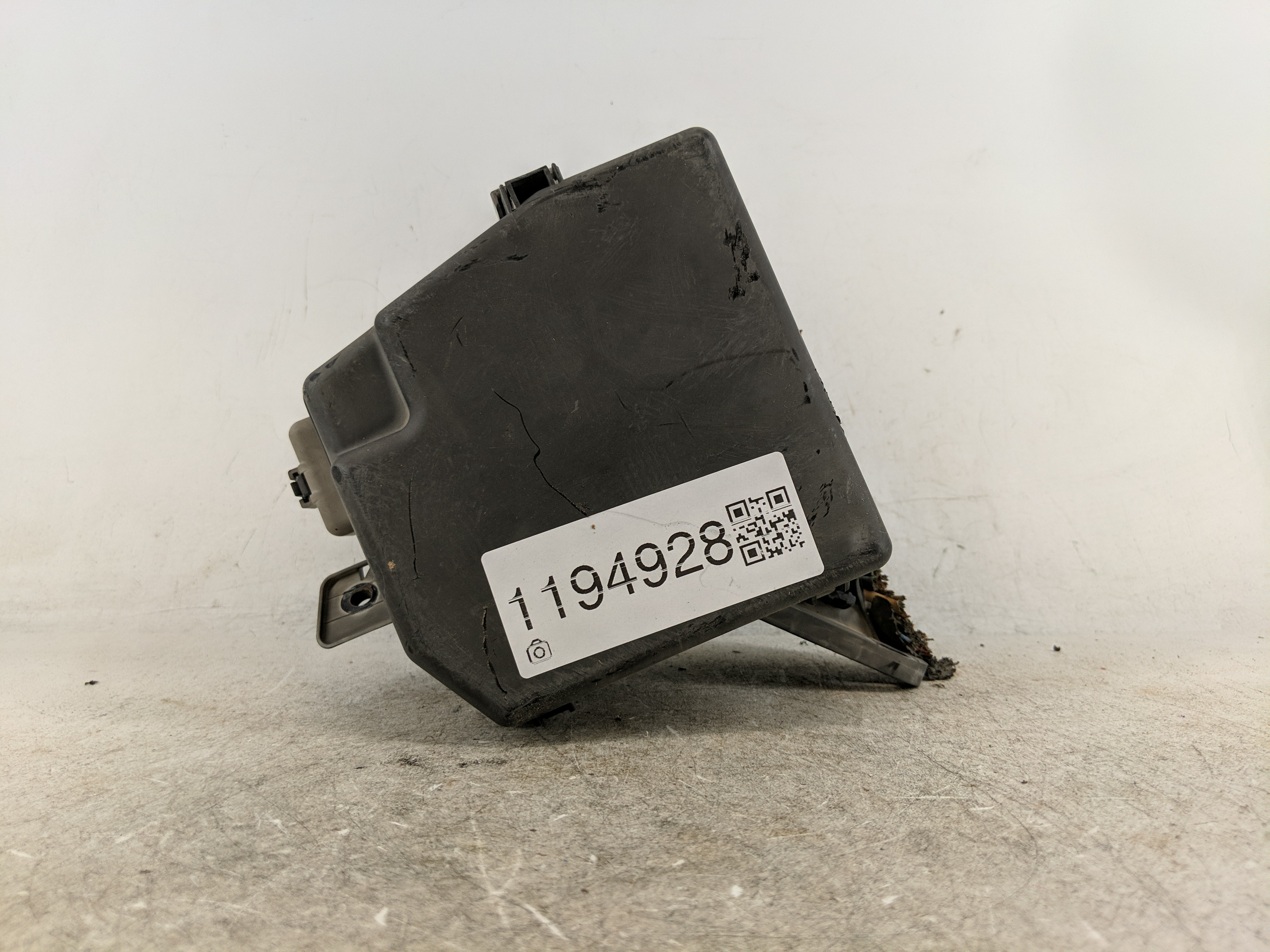 2009-2013 Toyota Corolla Fusebox Fuse Box Relay Module 82641-47020 1194928 - Oemusedautoparts1.com
