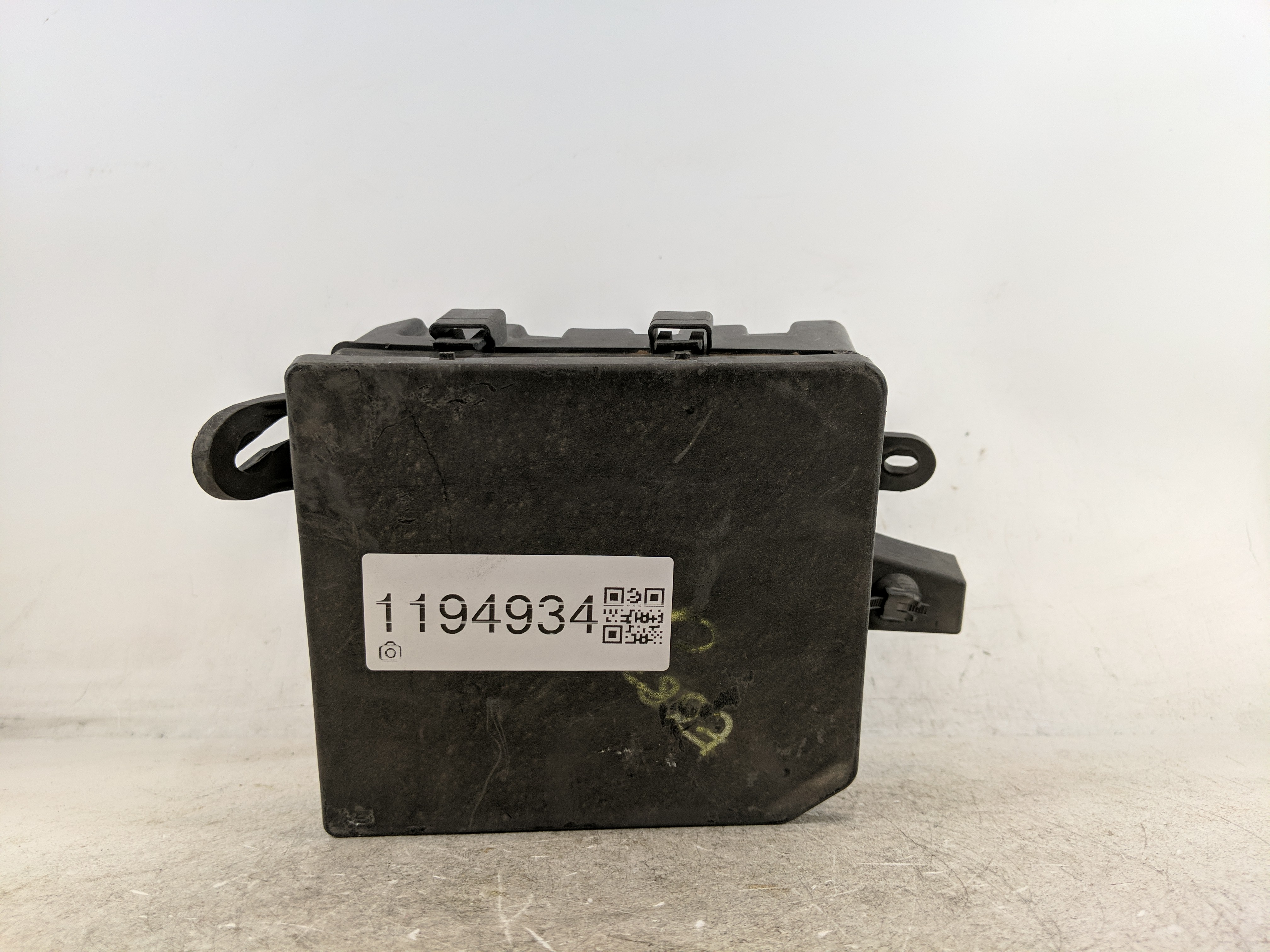 2013-2019 Nissan Sentra Fusebox Fuse Box Relay Module 1194934 - Oemusedautoparts1.com