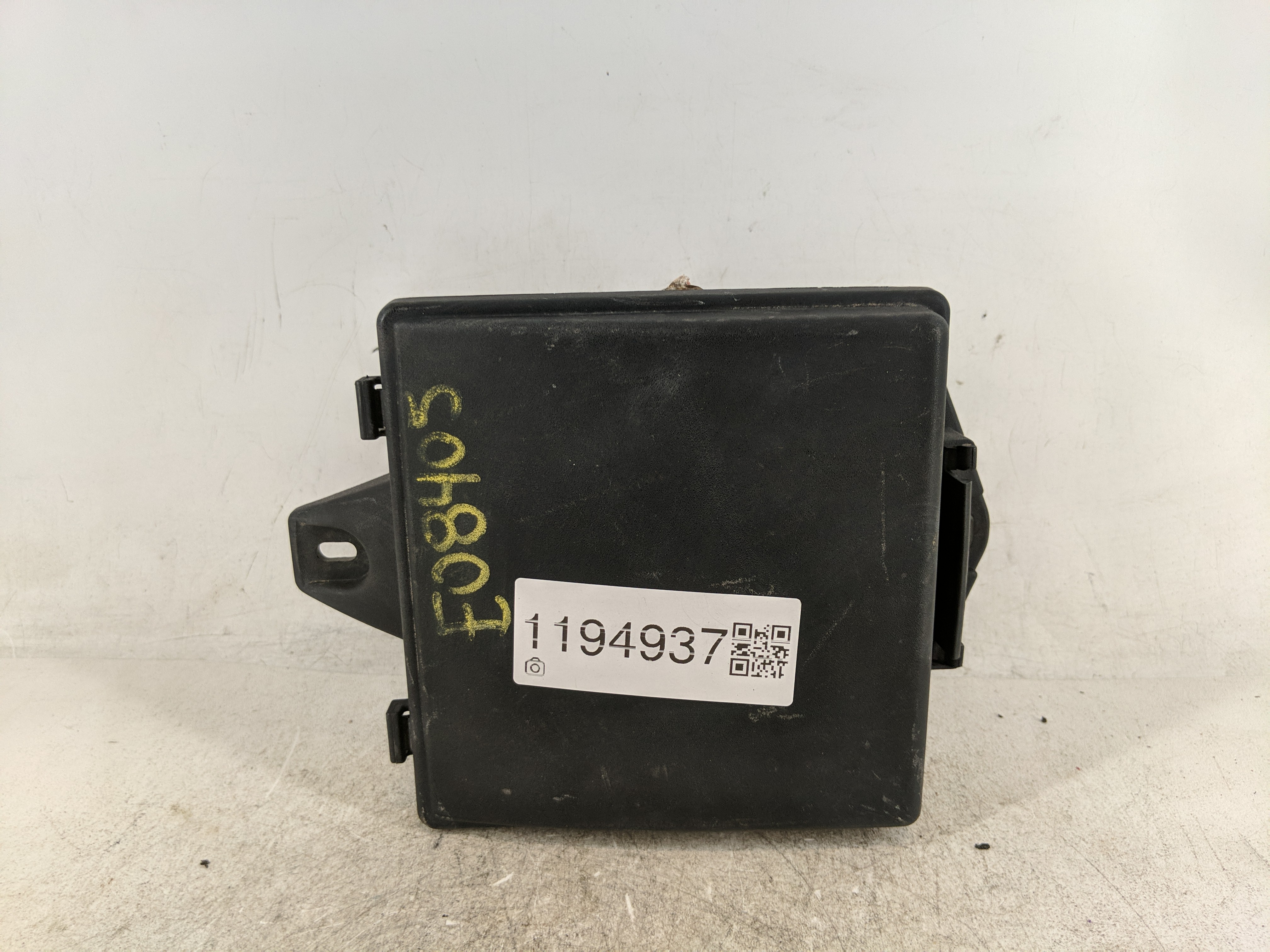 2010-2015 Jaguar Xj Fusebox Fuse Box Relay Module Dwab-14a073-ab 1194937 - Oemusedautoparts1.com