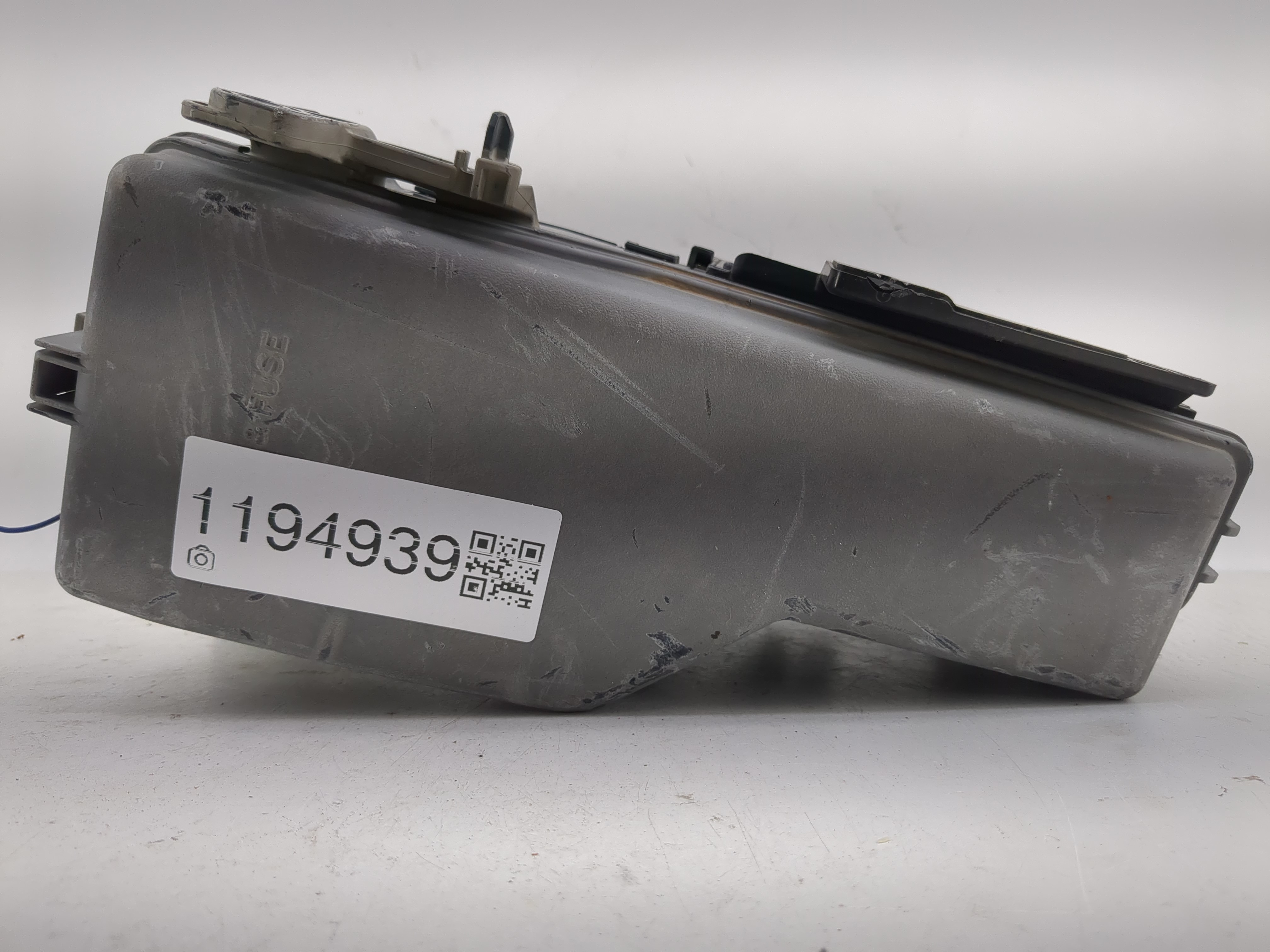 2007-2009 Toyota Camry Fusebox Fuse Box Relay Module 82720-06091 1194939 - Oemusedautoparts1.com