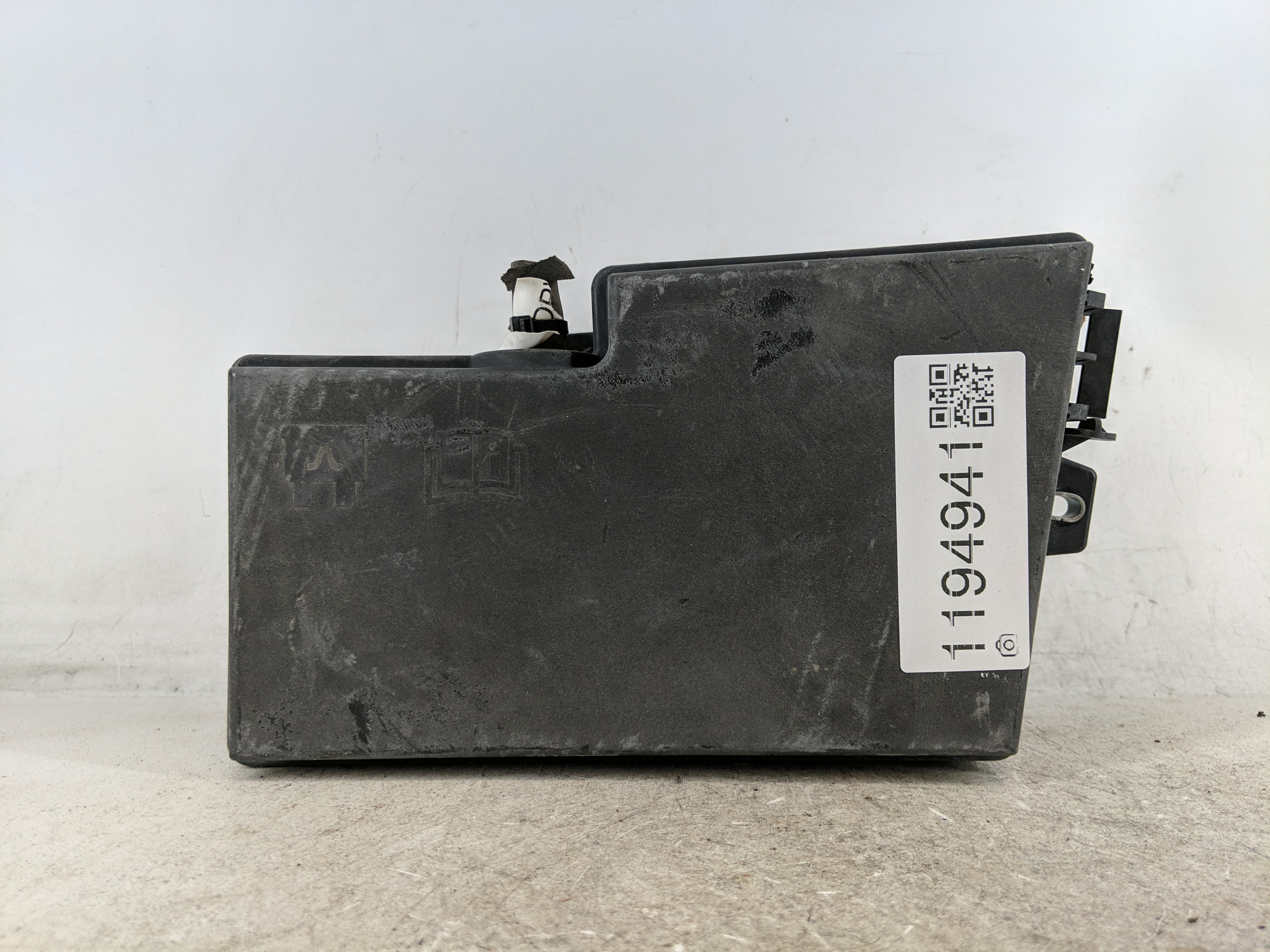 2012-2014 Ford Focus Fusebox Fuse Box Relay Module 1194941 - Oemusedautoparts1.com