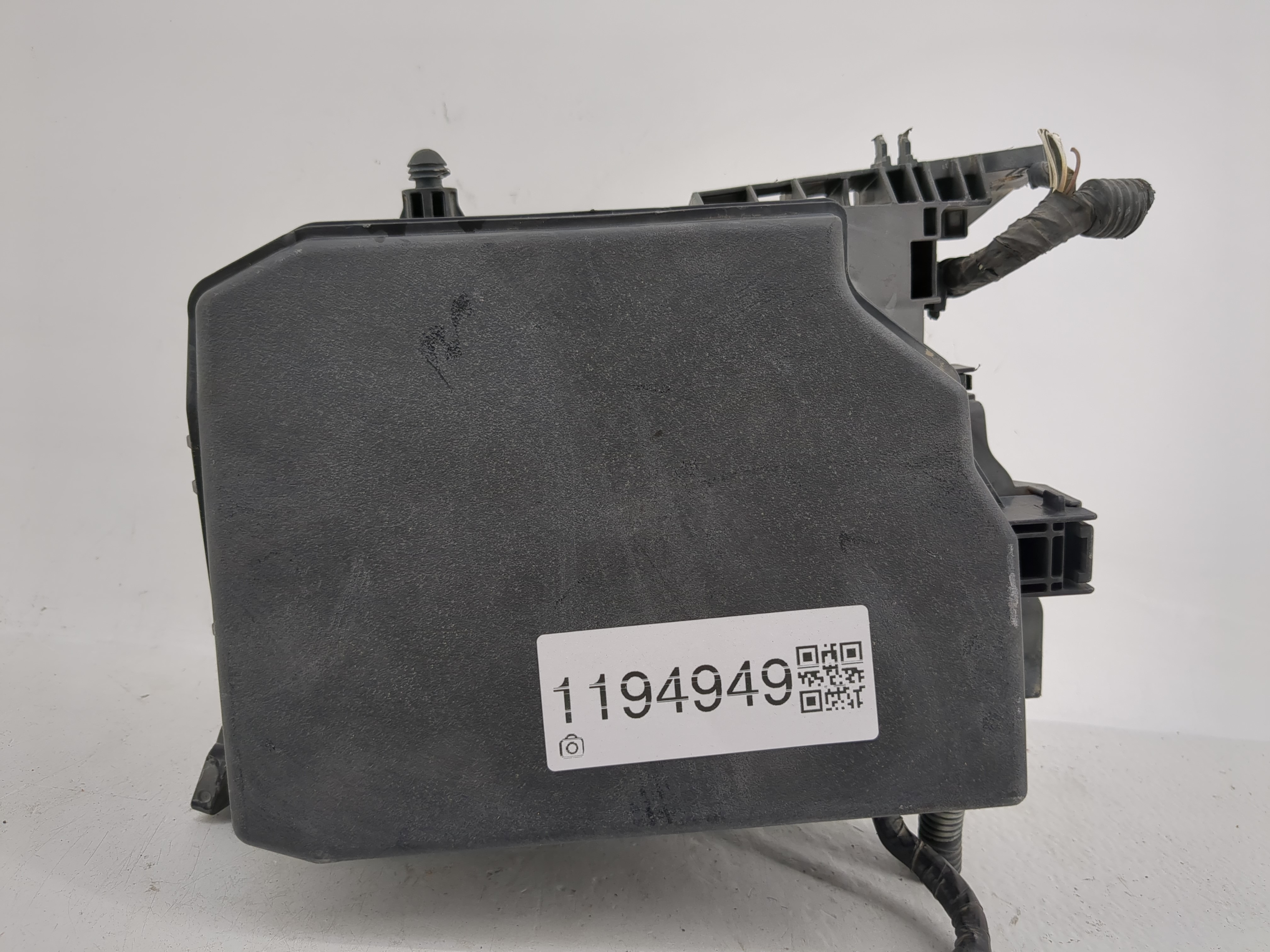 2014-2019 Toyota Corolla Fusebox Fuse Box Relay Module 82662-02661 1194949 - Oemusedautoparts1.com