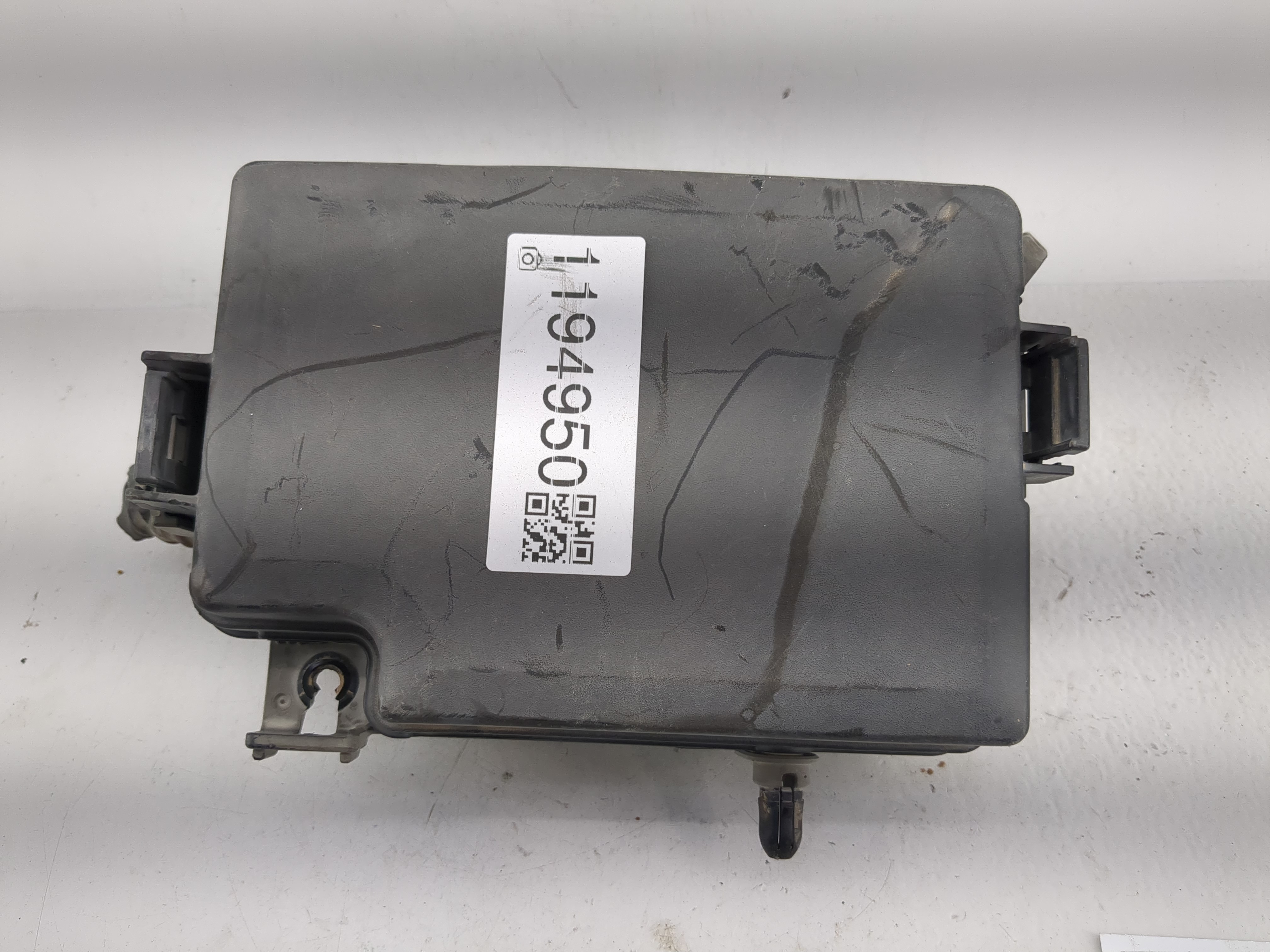 2017-2017 Hyundai Elantra Fusebox Fuse Box Relay Module 91956-f2020 1194950 - Oemusedautoparts1.com