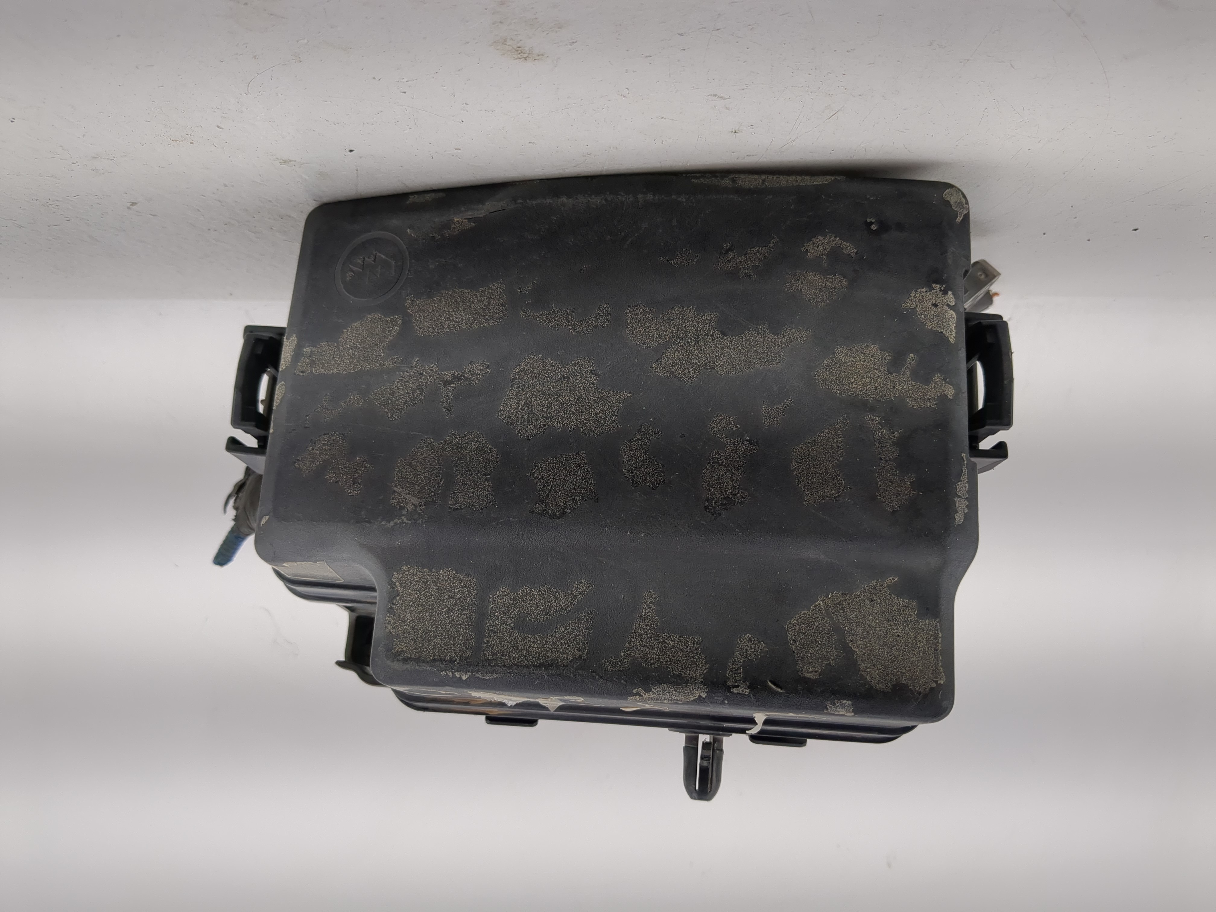 2021-2022 Kia Seltos Fusebox Fuse Box Relay Module 1194951 - Oemusedautoparts1.com