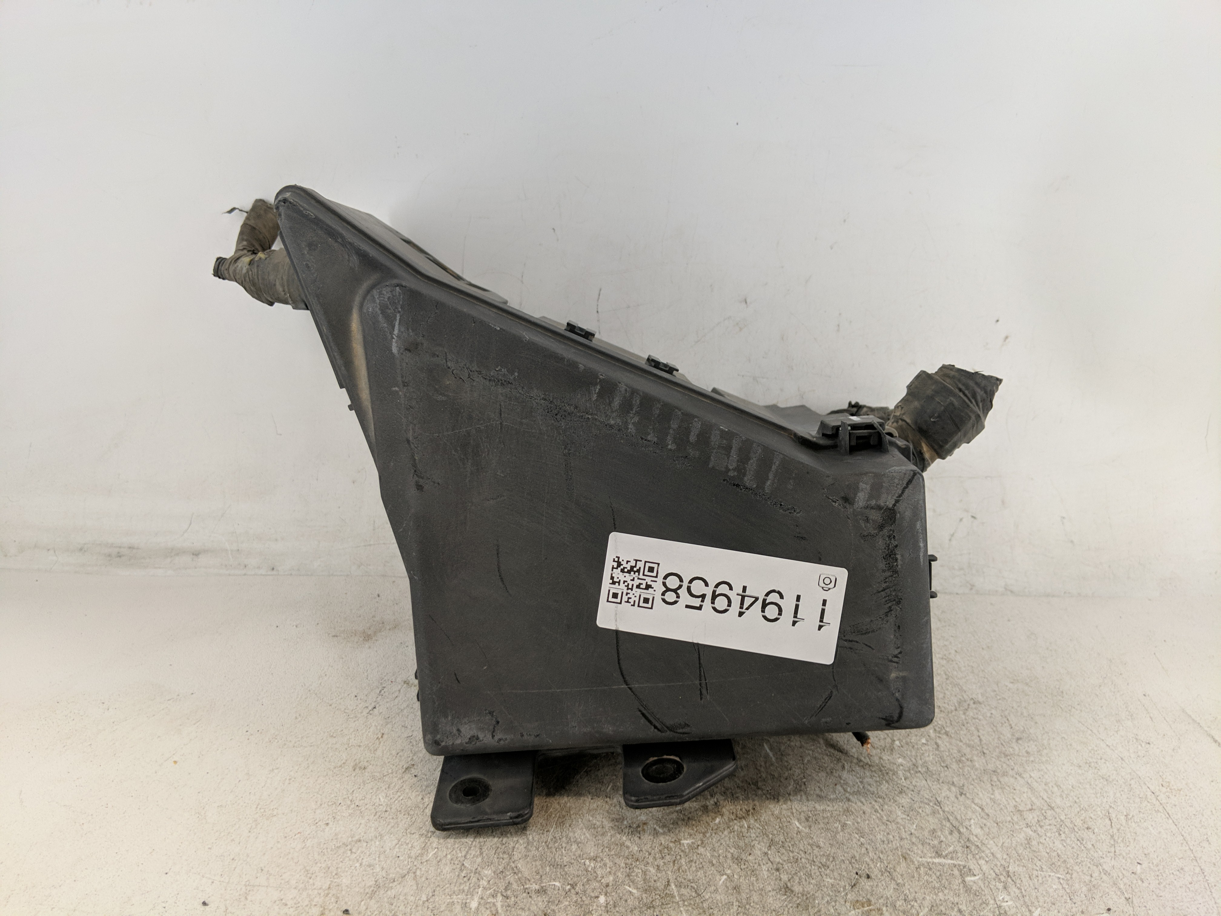 2010-2014 Subaru Legacy Fusebox Fuse Box Relay Module 1194958 - Oemusedautoparts1.com