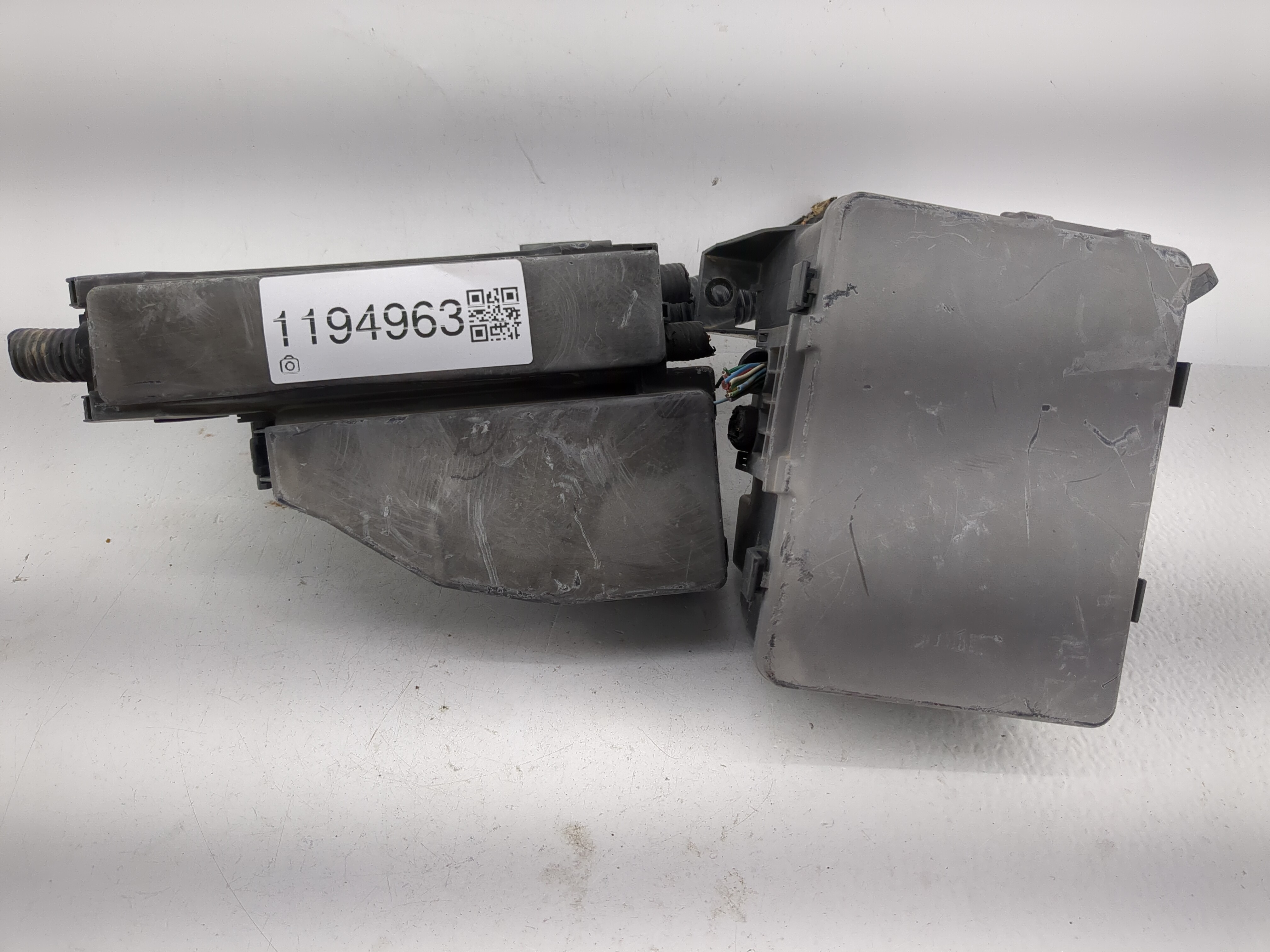 2015-2015 Nissan Altima Fusebox Fuse Box Relay Module 1194963 - Oemusedautoparts1.com