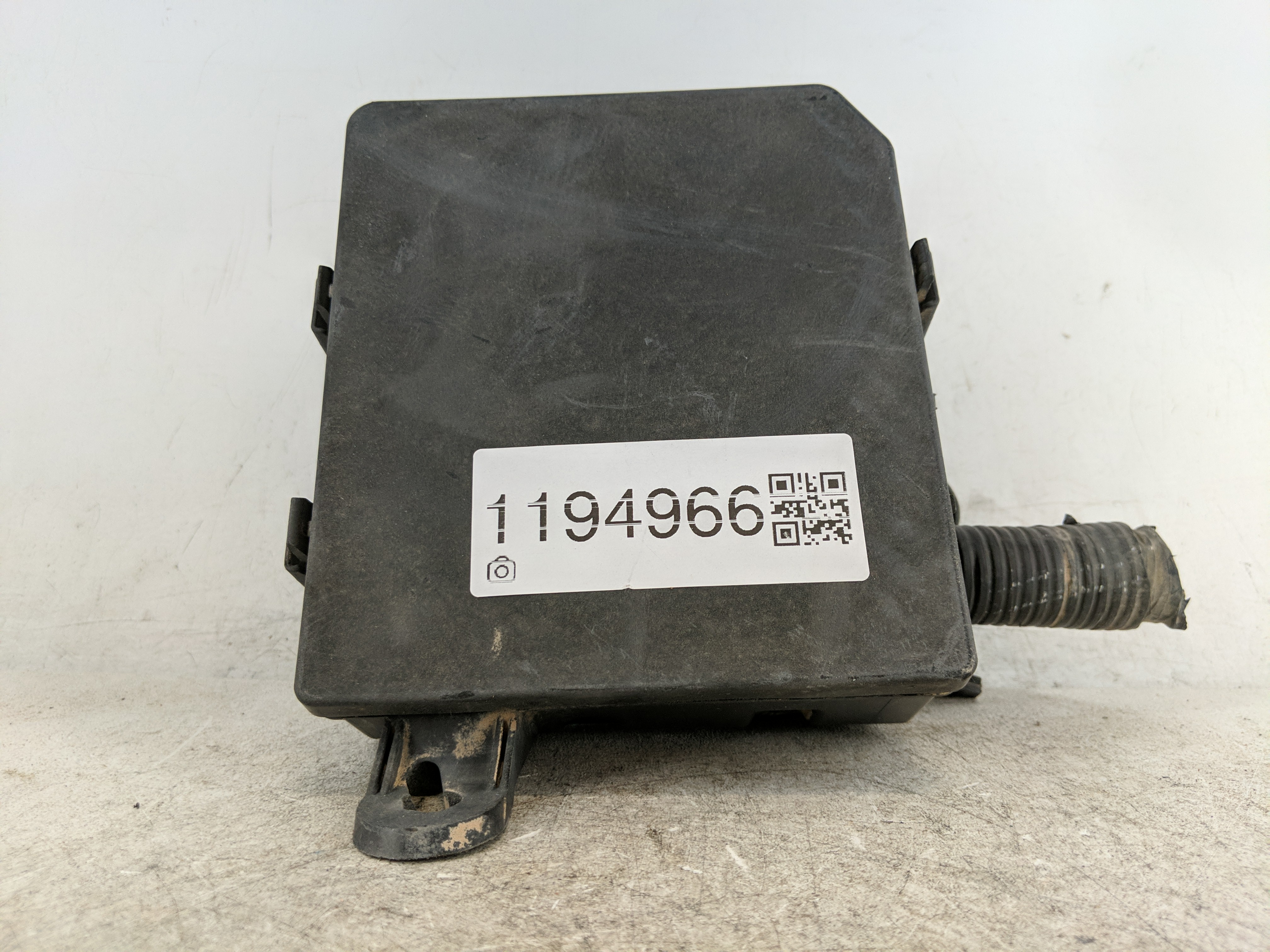 2013-2019 Nissan Sentra Fusebox Fuse Box Relay Module 3s0j00101 1194966 - Oemusedautoparts1.com