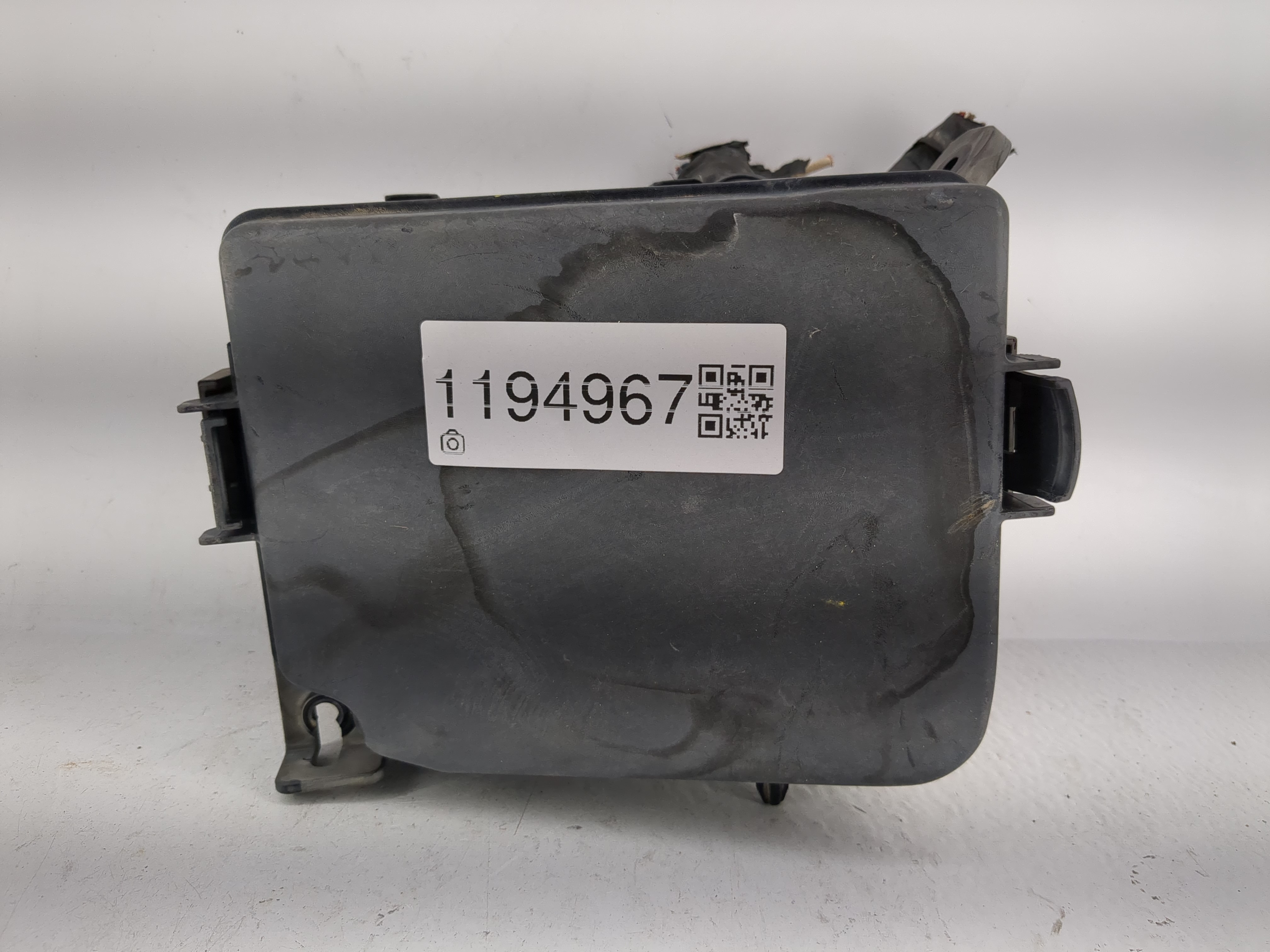 2017-2018 Kia Forte Fusebox Fuse Box Relay Module 91218 B0400 1194967 - Oemusedautoparts1.com