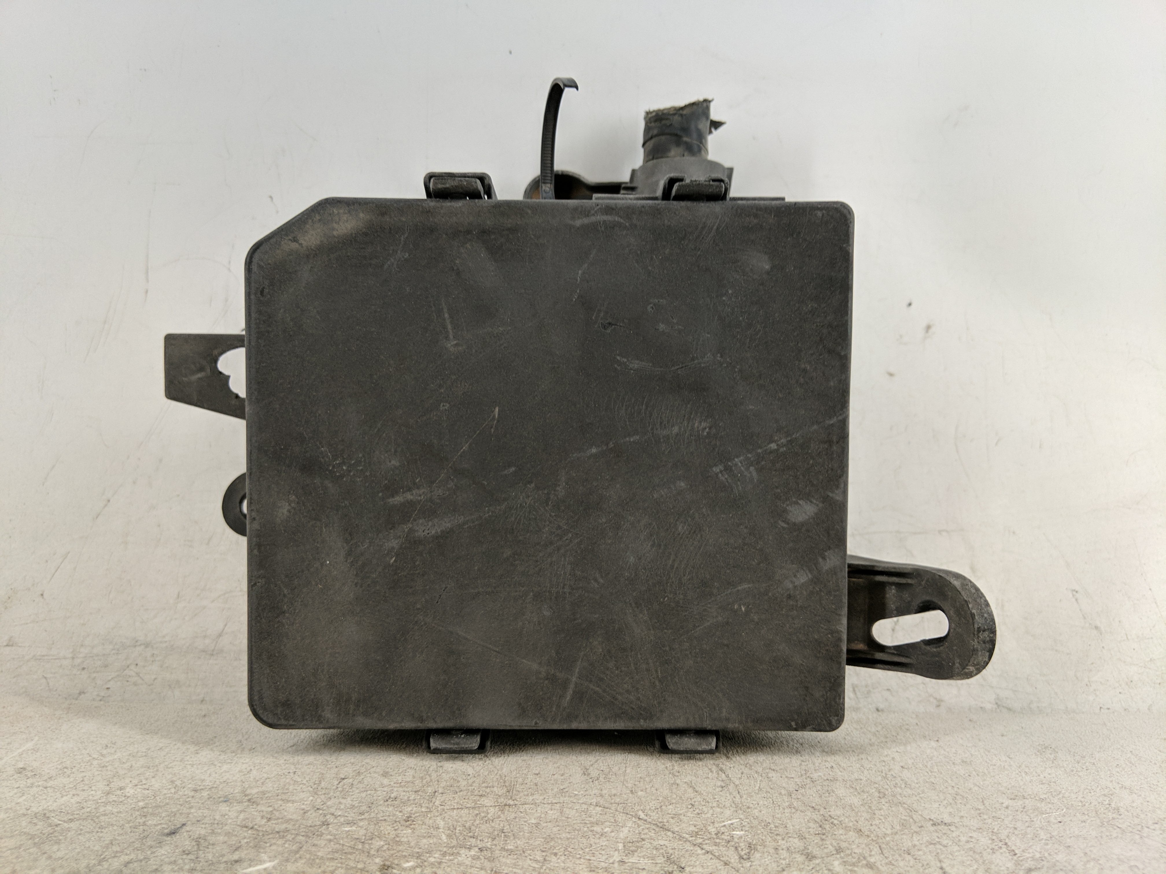 2011-2017 Nissan Juke Fusebox Fuse Box Relay Module 1194968 - Oemusedautoparts1.com