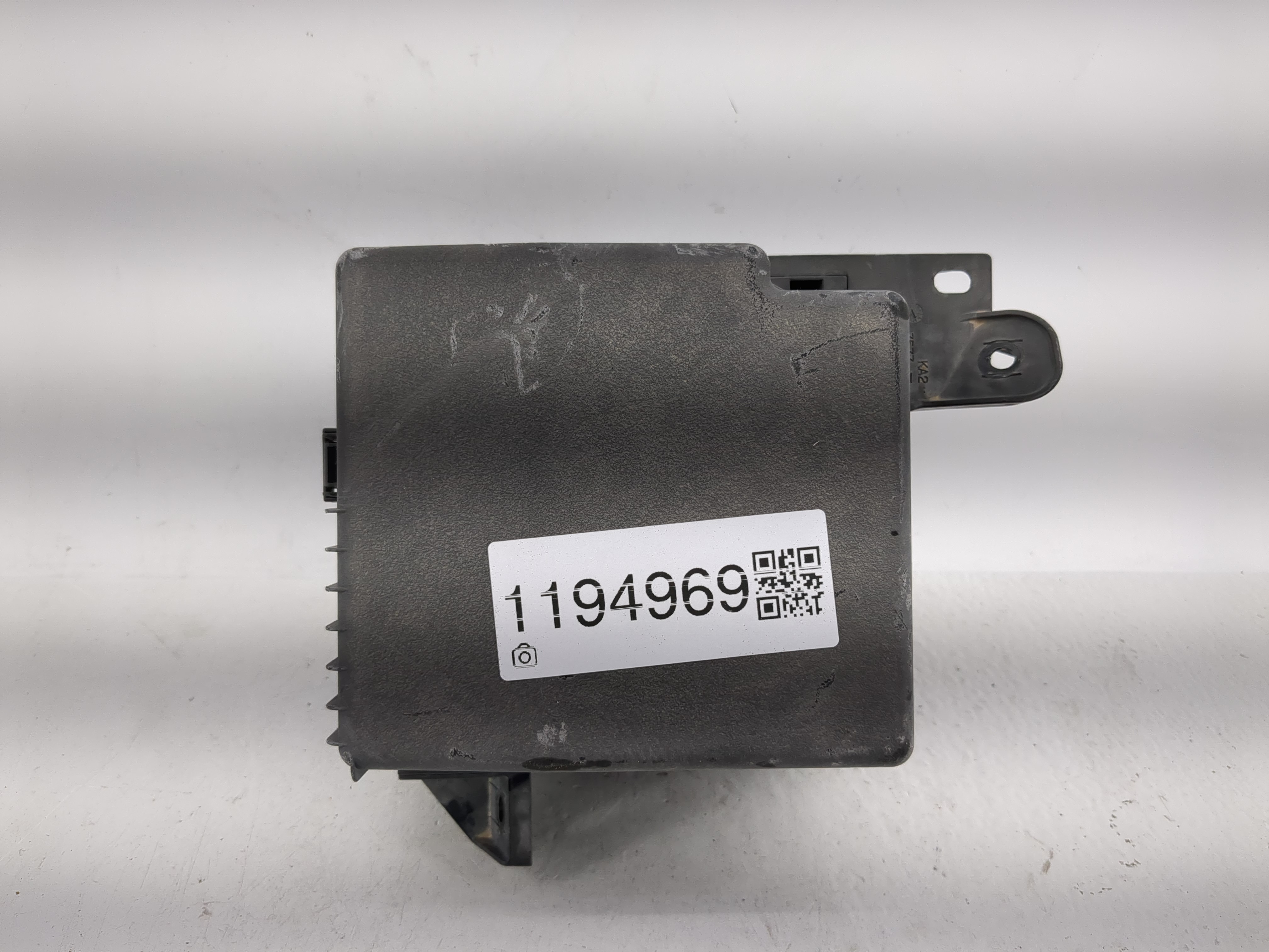 2014-2014 Mitsubishi Mirage Fusebox Fuse Box Relay Module Ka2 7577 1194969 - Oemusedautoparts1.com