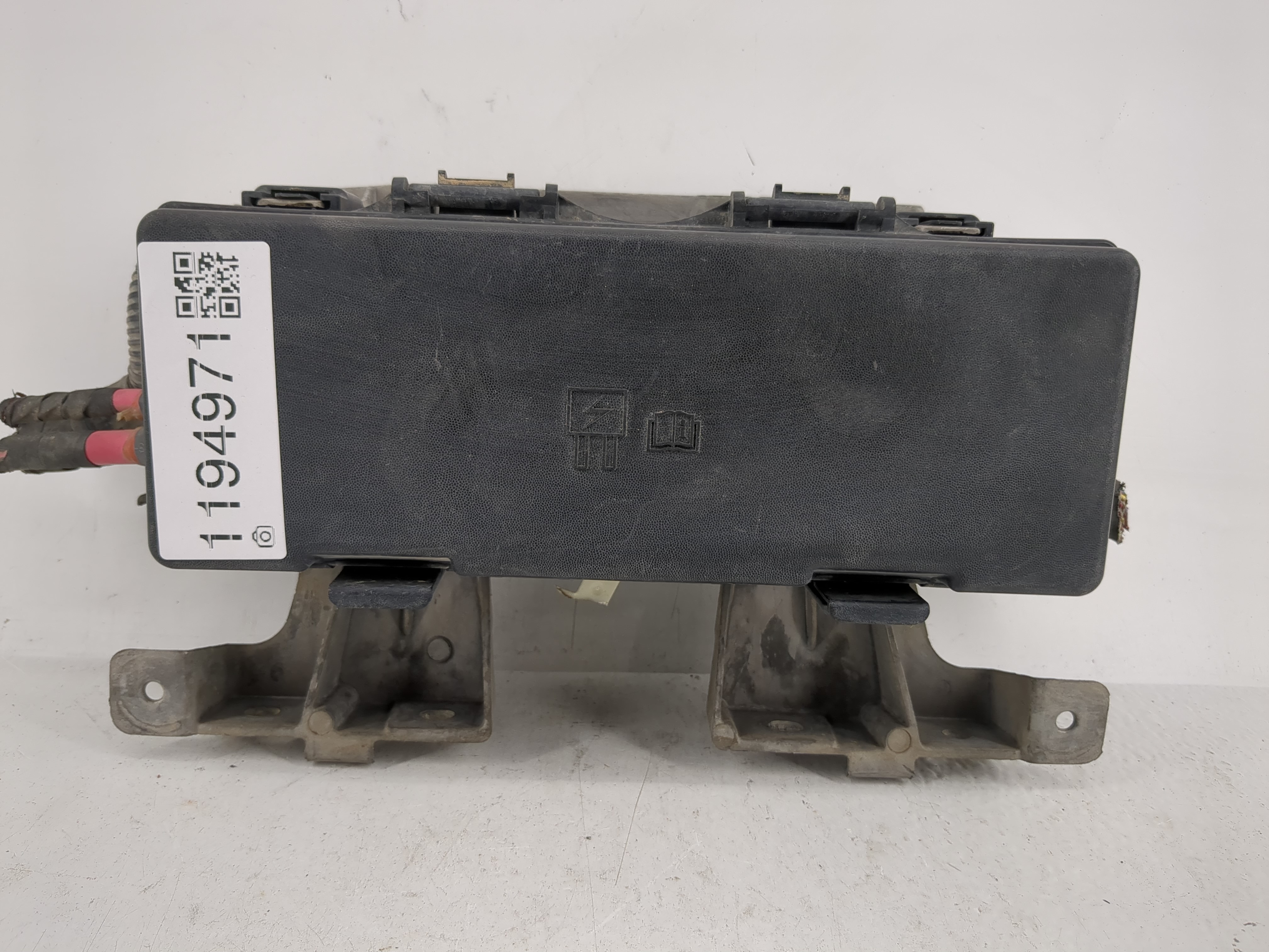 2011-2014 Ford F-150 Fusebox Fuse Box Relay Module Dl3t-12a581ba 1194971 - Oemusedautoparts1.com