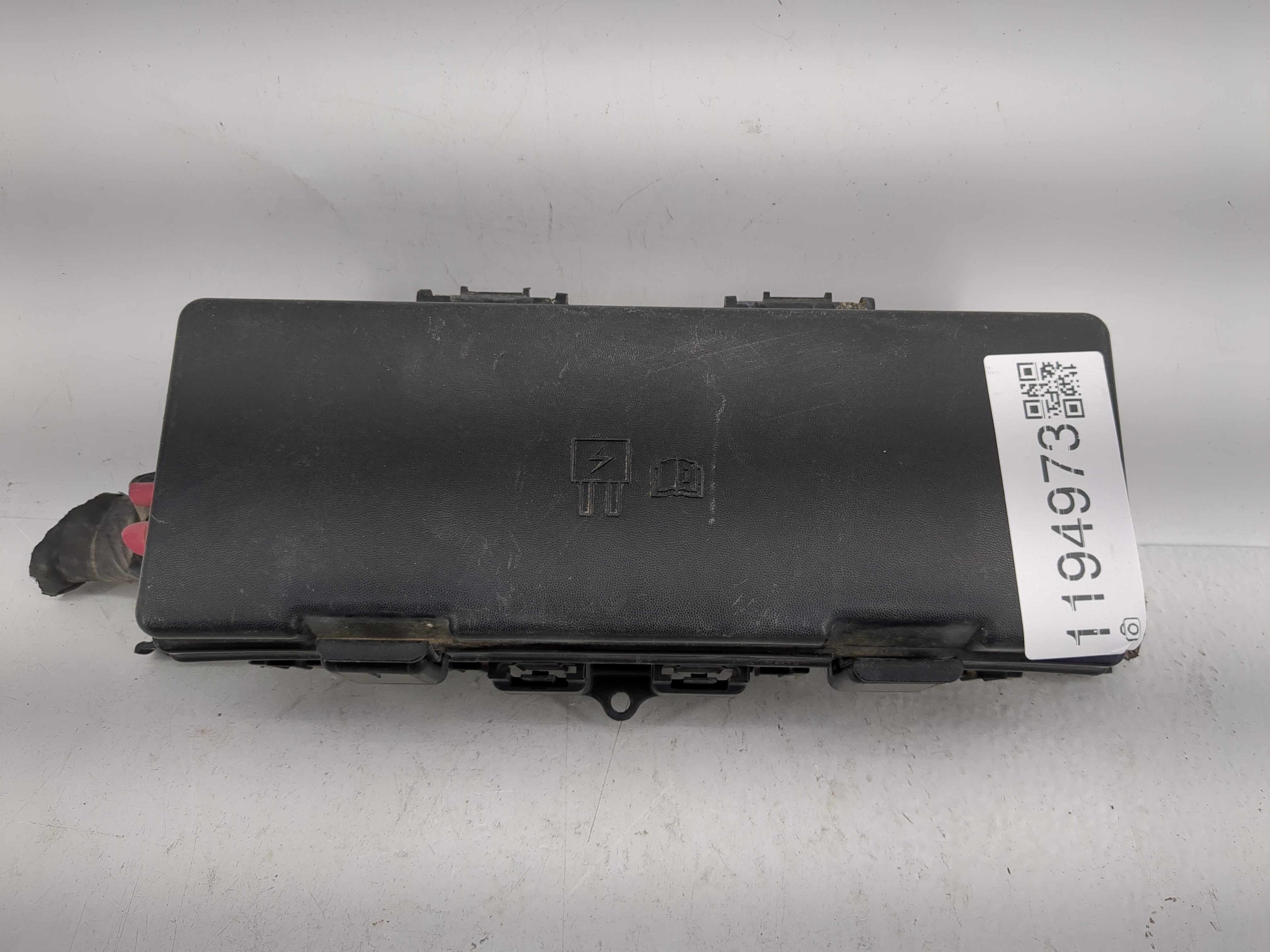 2011-2014 Ford F-150 Fusebox Fuse Box Relay Module 9l1t-14a003-aa 1194973 - Oemusedautoparts1.com