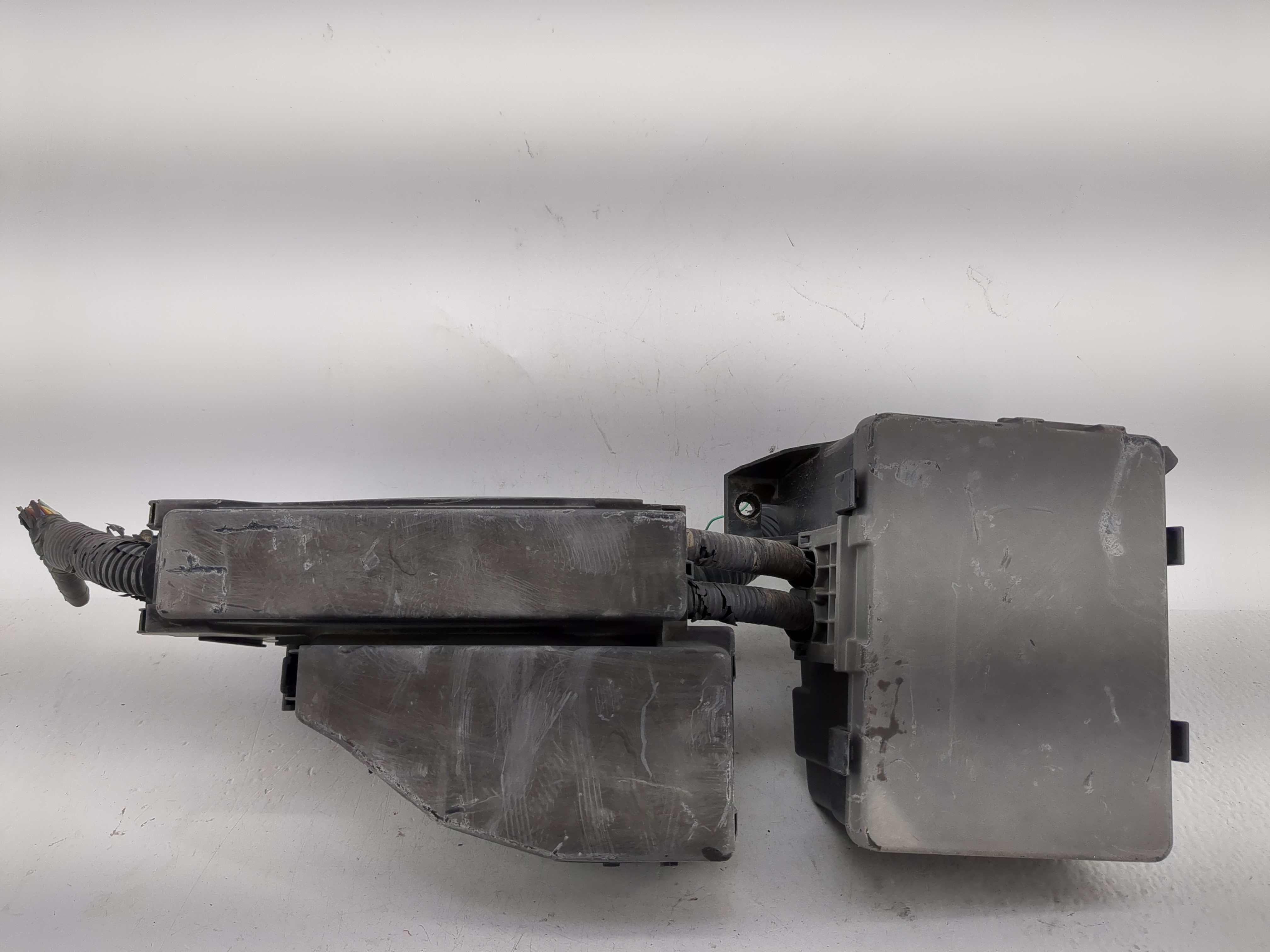 2015-2015 Nissan Altima Fusebox Fuse Box Relay Module 1194976 - Oemusedautoparts1.com