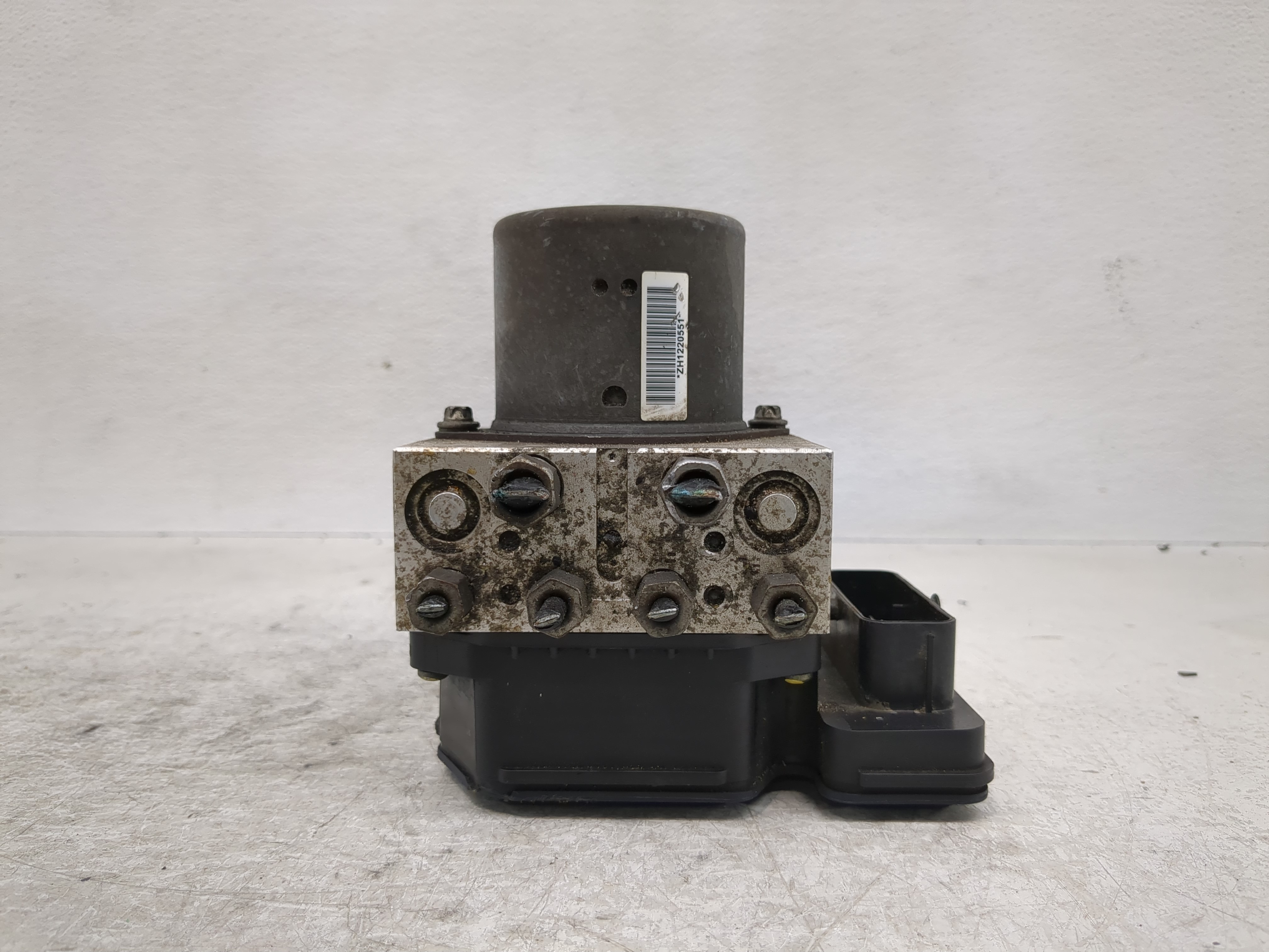 2013-2013 Dodge Durango Abs Pump Control Module 1194978 - Oemusedautoparts1.com