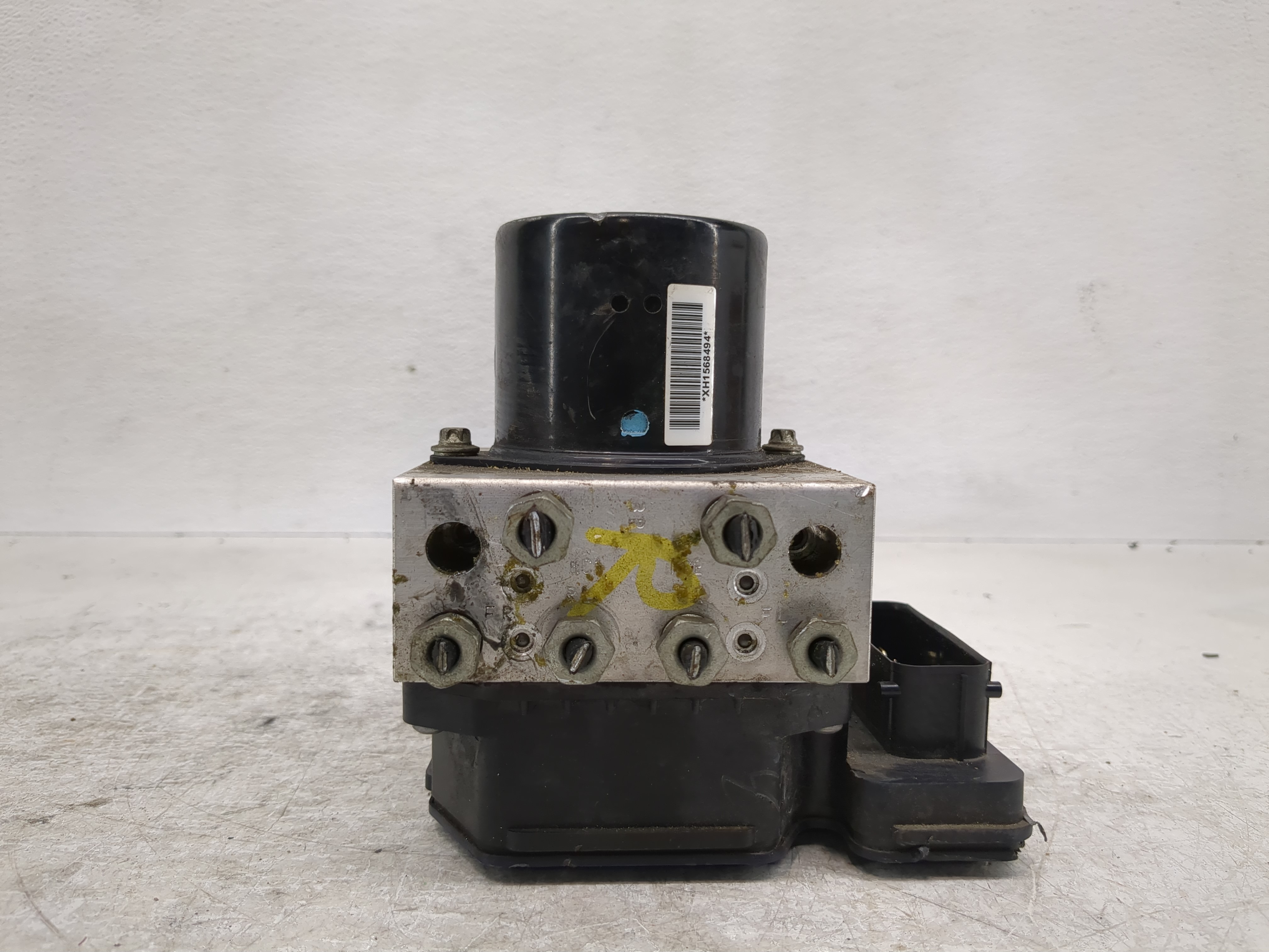 2013-2016 Chevrolet Malibu Abs Pump Control Module 1194982 - Oemusedautoparts1.com