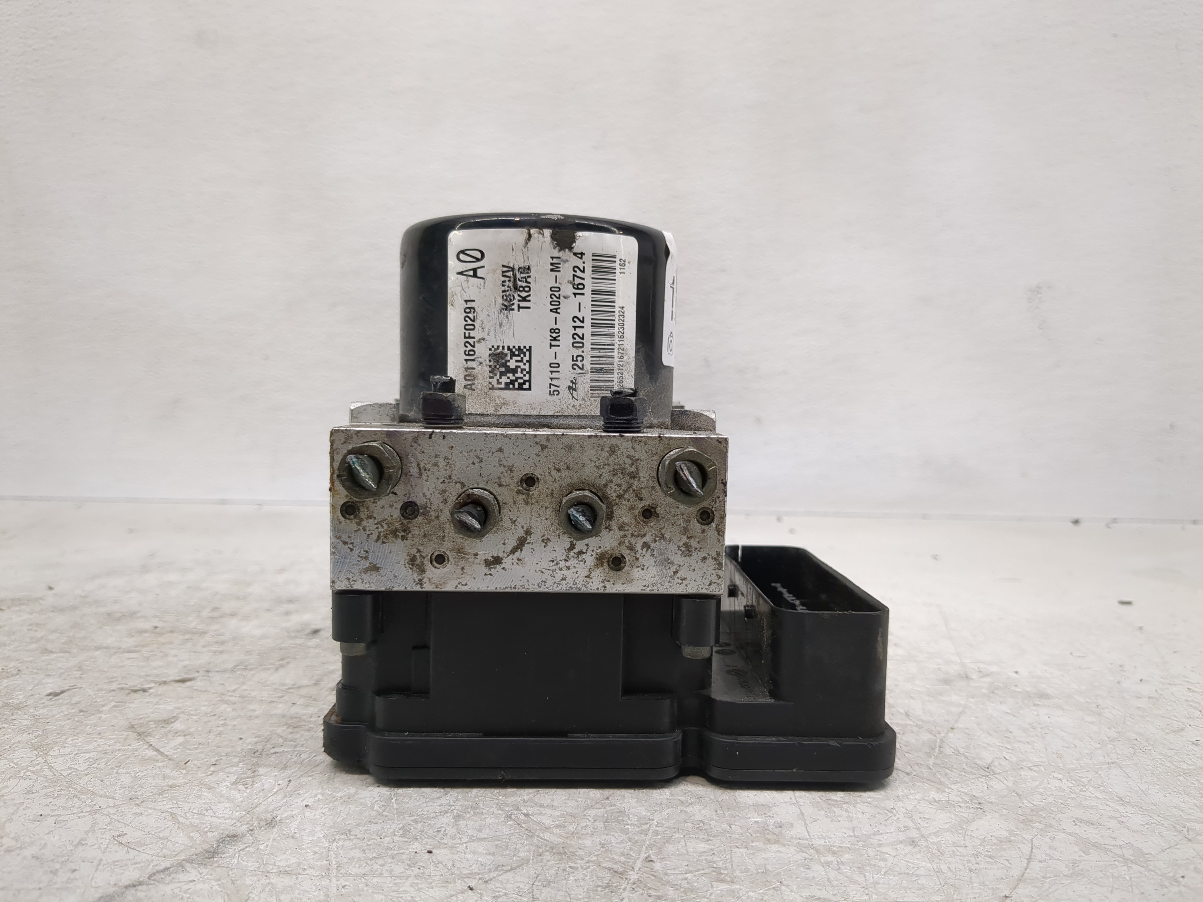 2011-2013 Honda Odyssey Abs Pump Control Module 1194983 - Oemusedautoparts1.com