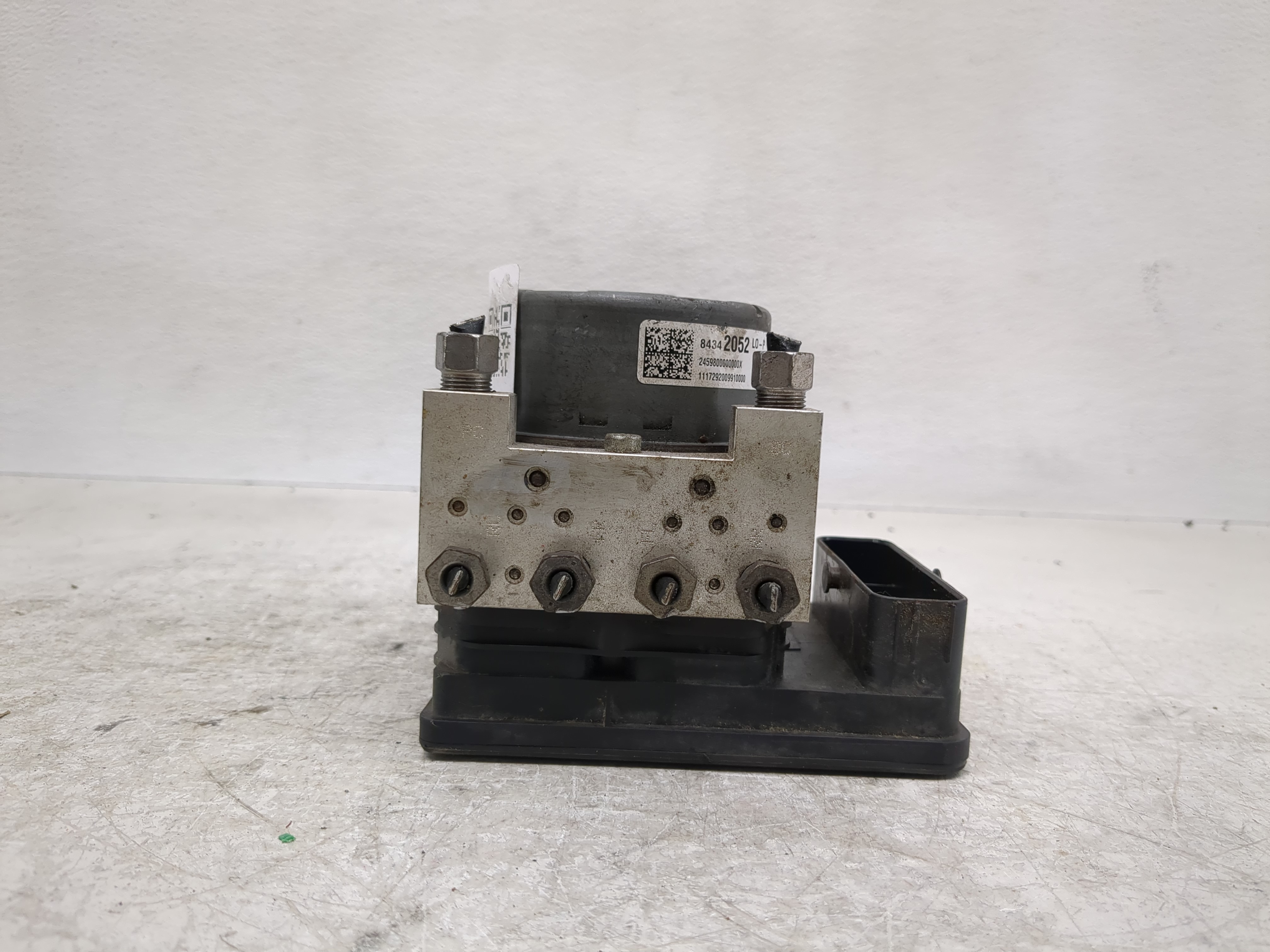 2018-2019 Chevrolet Equinox Abs Pump Control Module 1194985 - Oemusedautoparts1.com