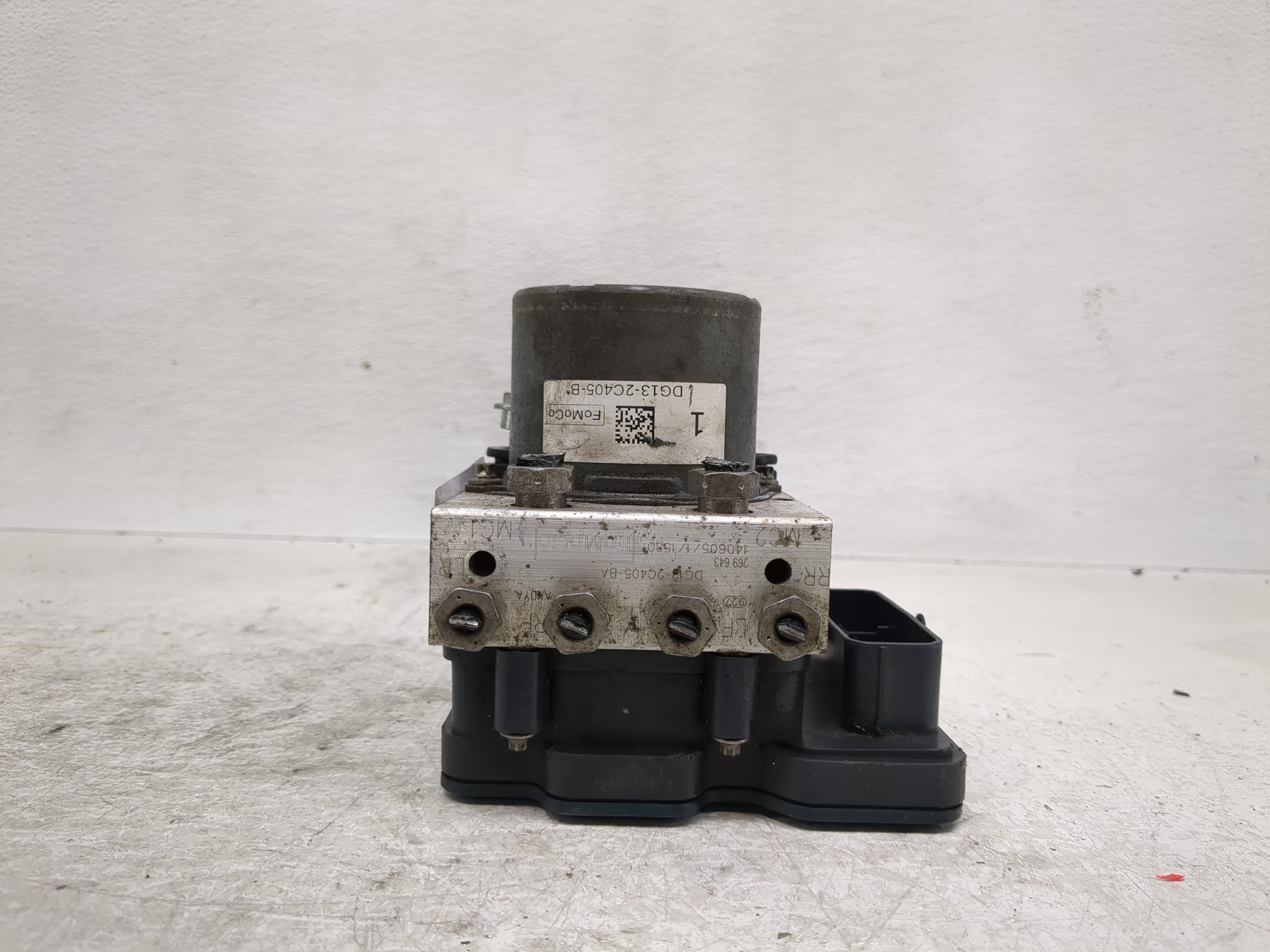 2014-2019 Ford Flex Abs Pump Control Module 1194987 - Oemusedautoparts1.com