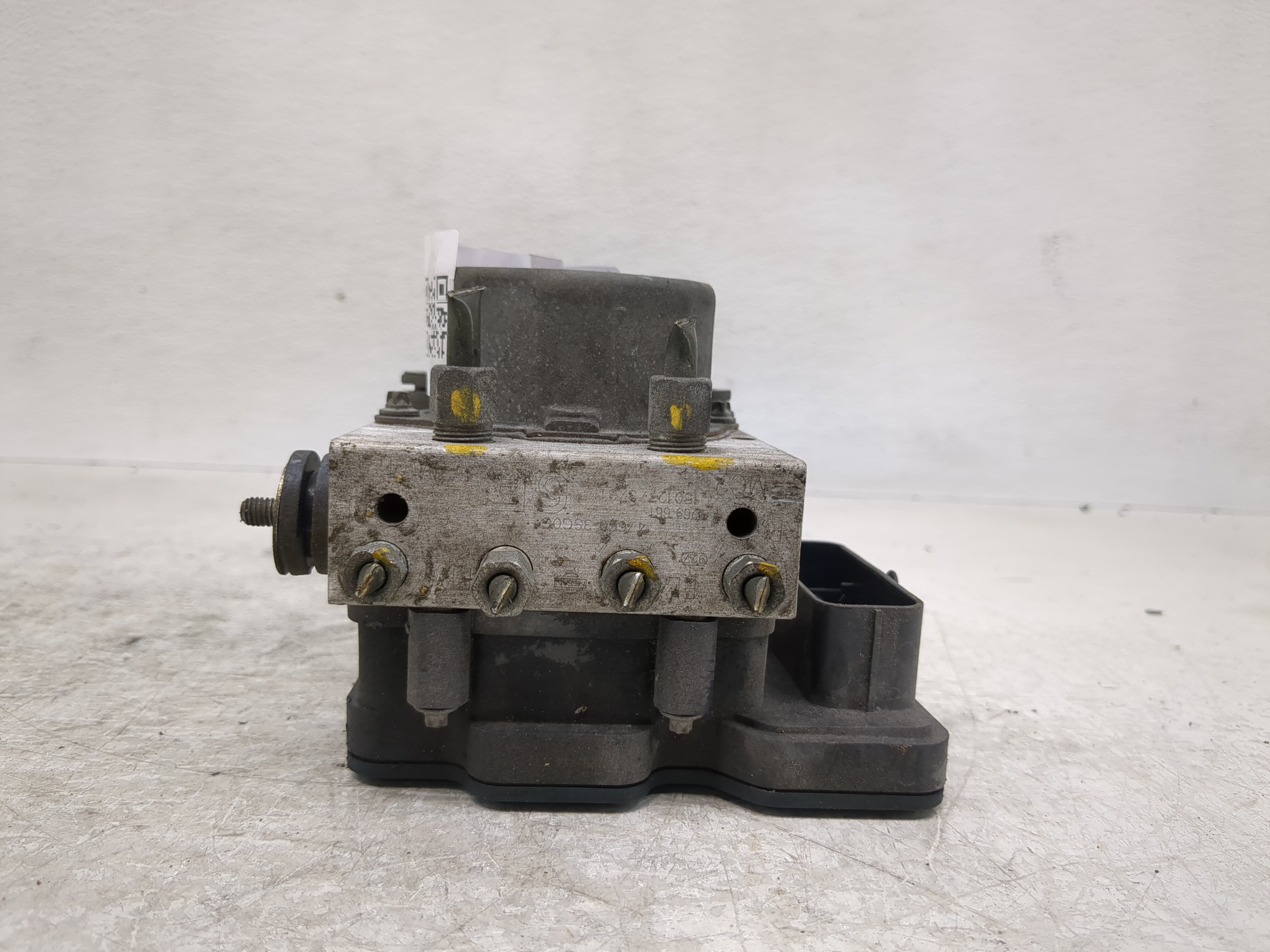 2014-2015 Nissan Sentra Abs Pump Control Module 1194991 - Oemusedautoparts1.com