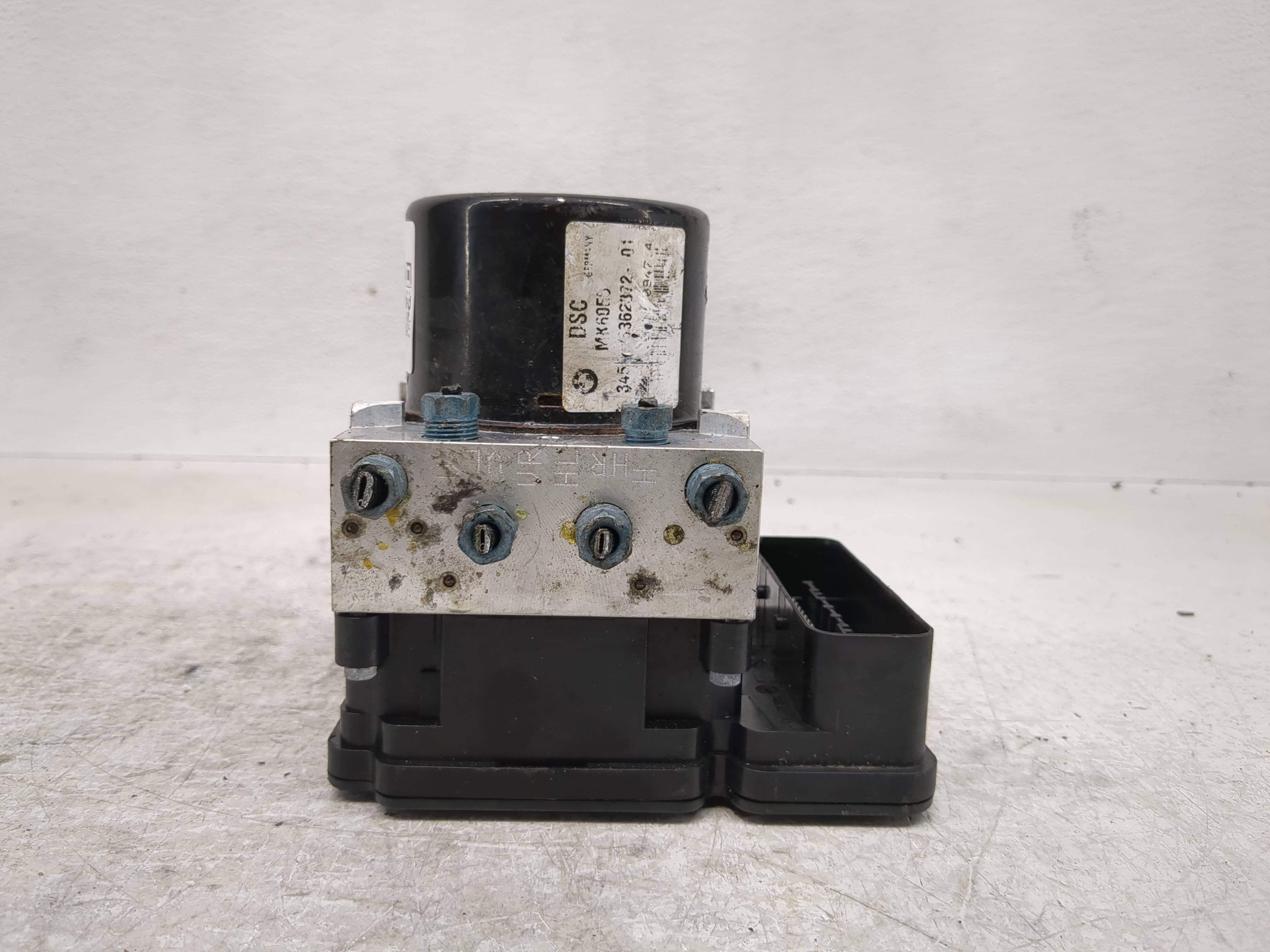 Bmw 328xi Abs Pump Control Module 1194992 - Oemusedautoparts1.com