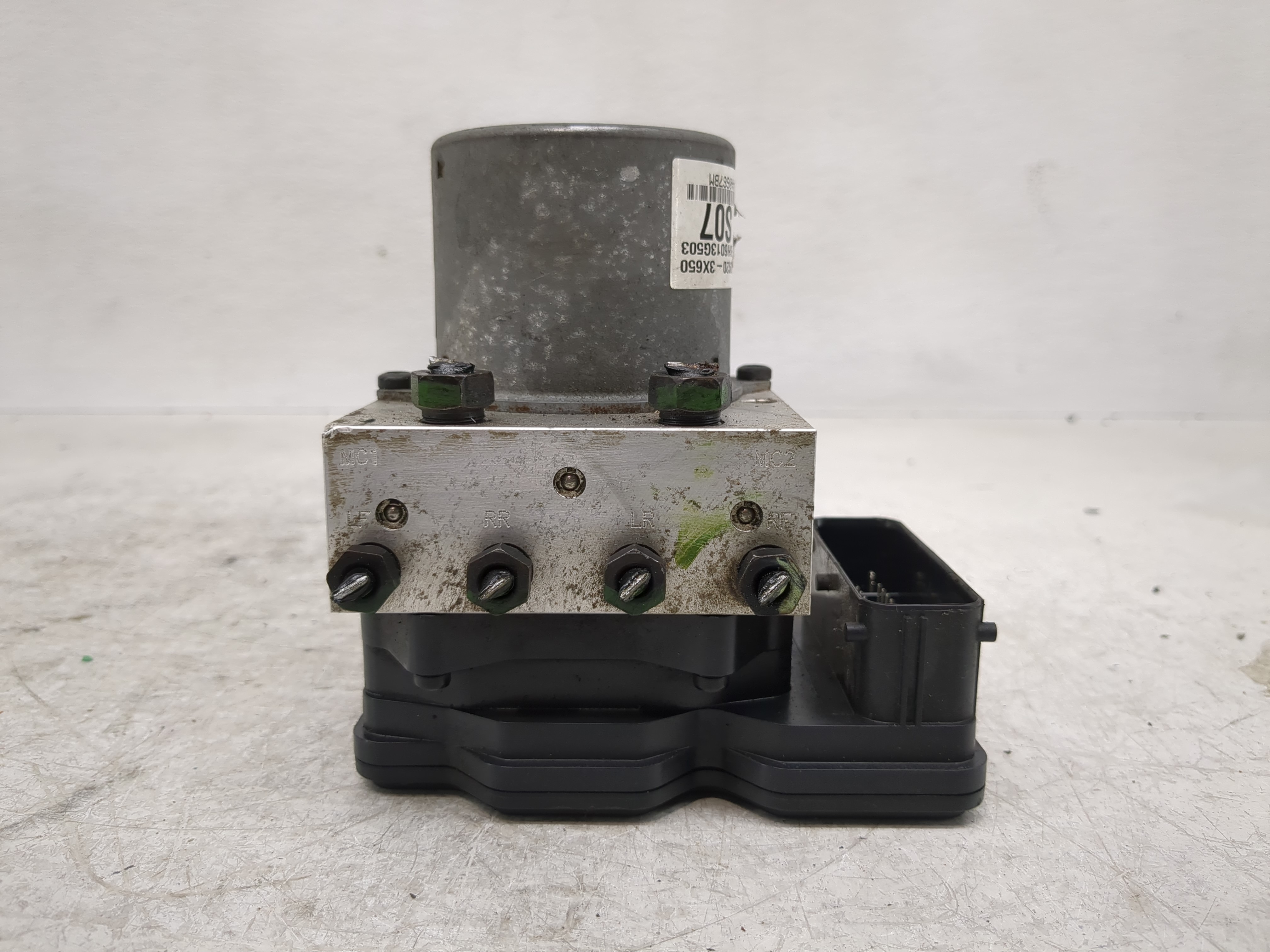 2011-2013 Hyundai Elantra Abs Pump Control Module 1194993 - Oemusedautoparts1.com