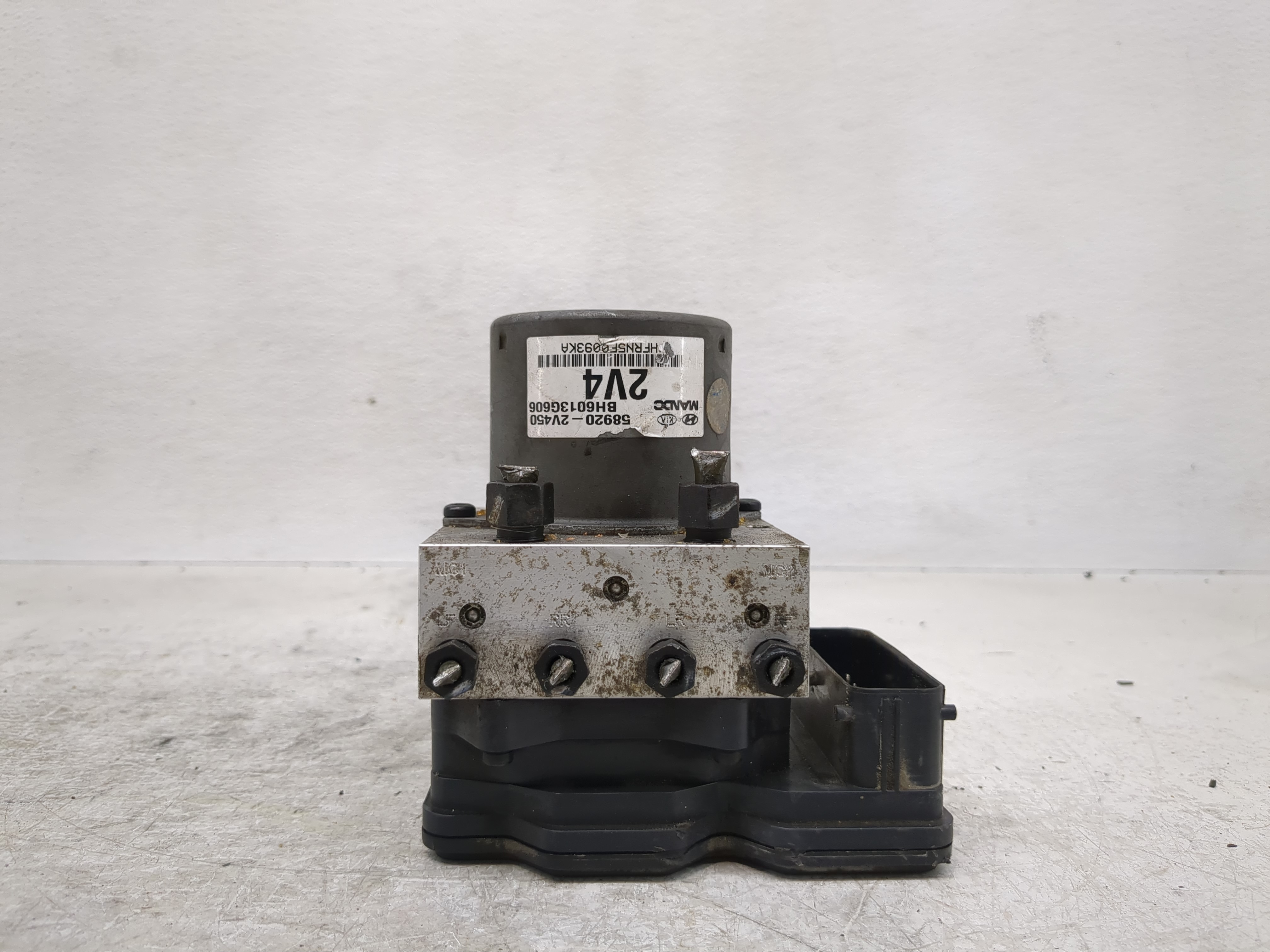 2013-2013 Hyundai Veloster Abs Pump Control Module 1194994 - Oemusedautoparts1.com