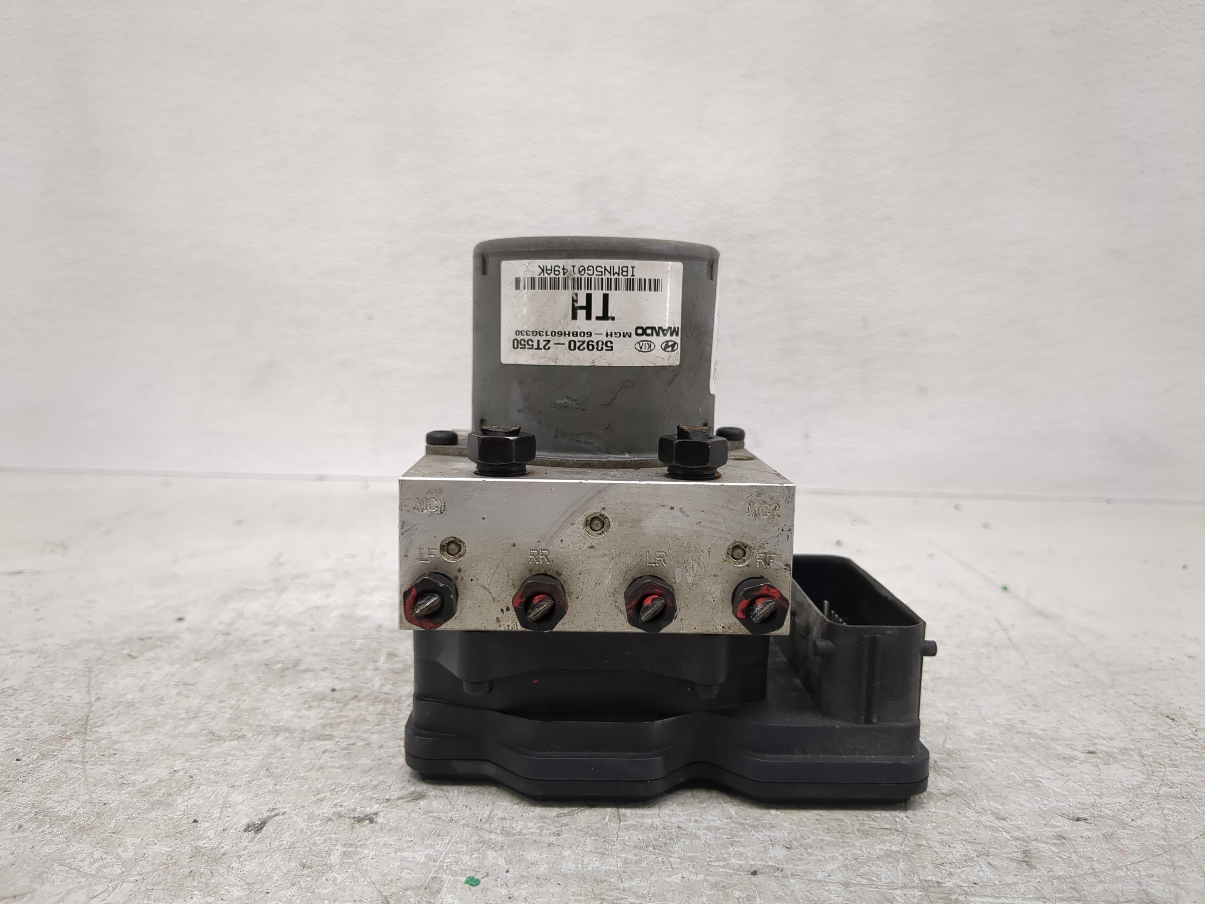 2011-2013 Kia Optima Abs Pump Control Module 1194996 - Oemusedautoparts1.com