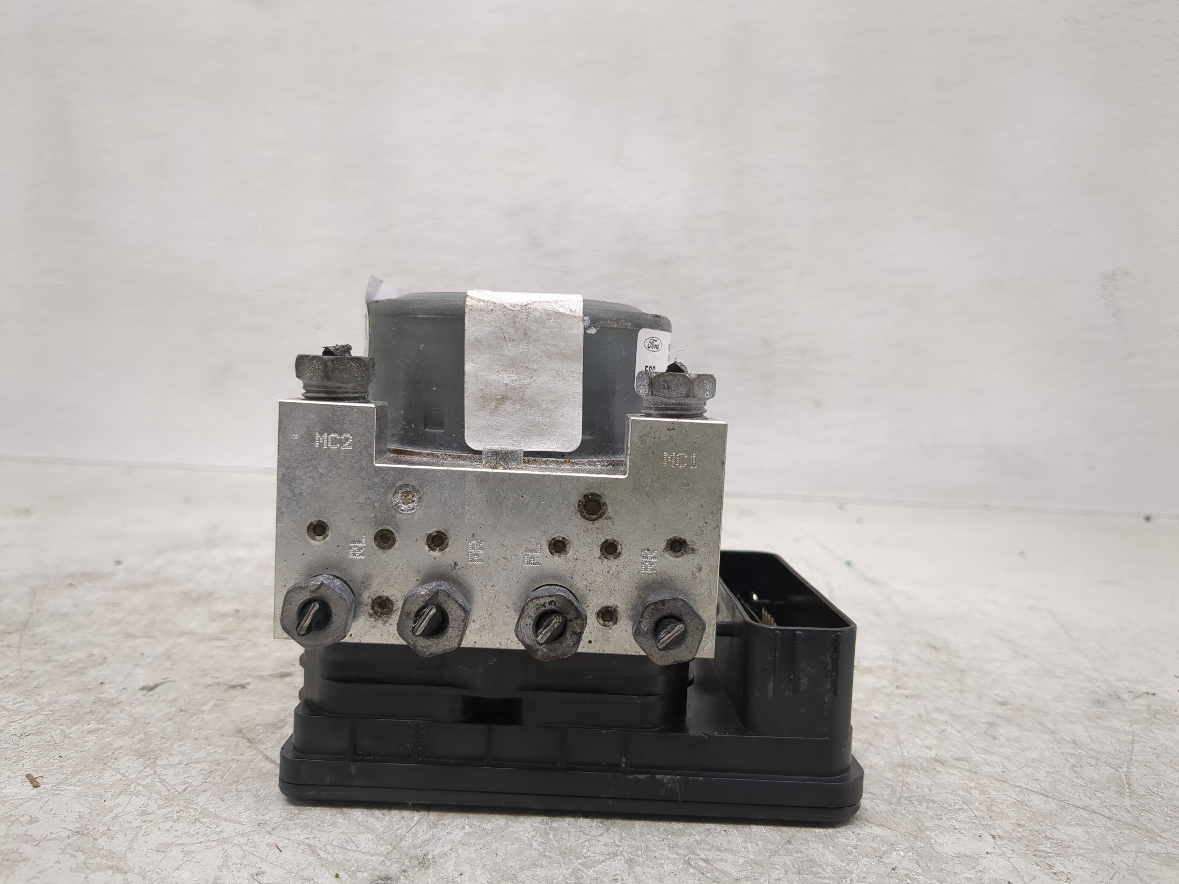 2019-2022 Ford Mustang Abs Pump Control Module 1195004 - Oemusedautoparts1.com