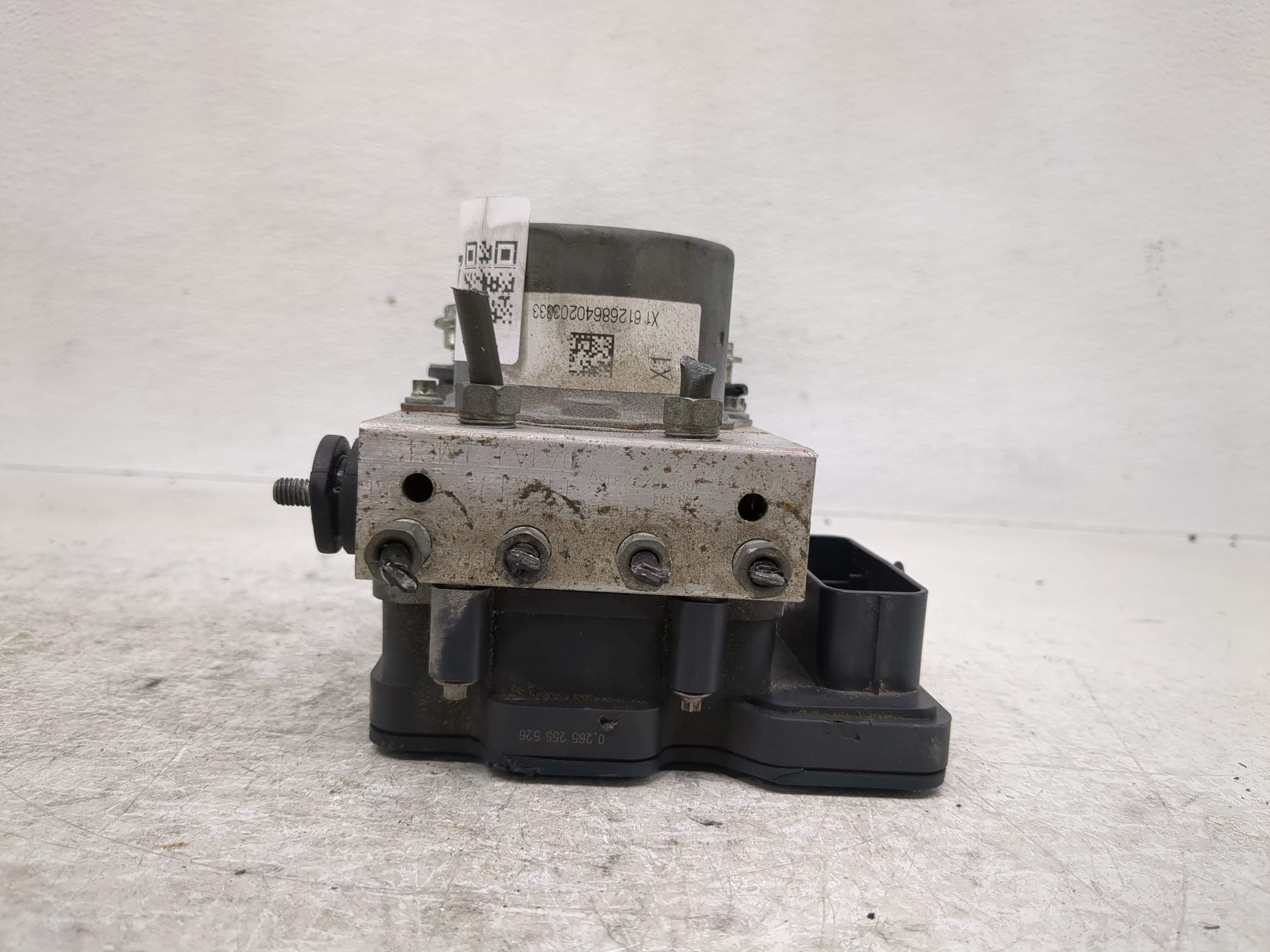 2015-2016 Honda Cr-v Abs Pump Control Module 1195007 - Oemusedautoparts1.com