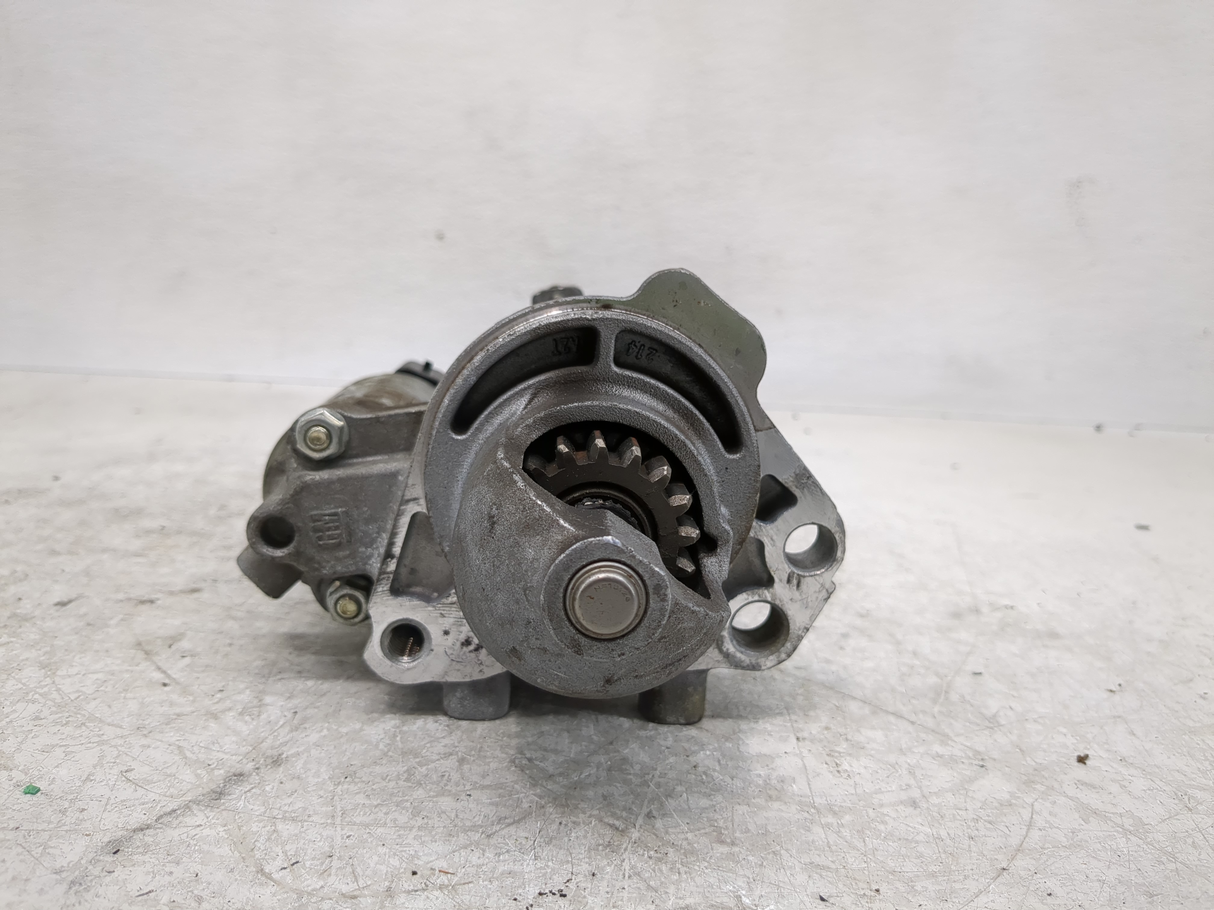 Chevrolet Traverse Abs Pump Control Module 1195008 - Oemusedautoparts1.com