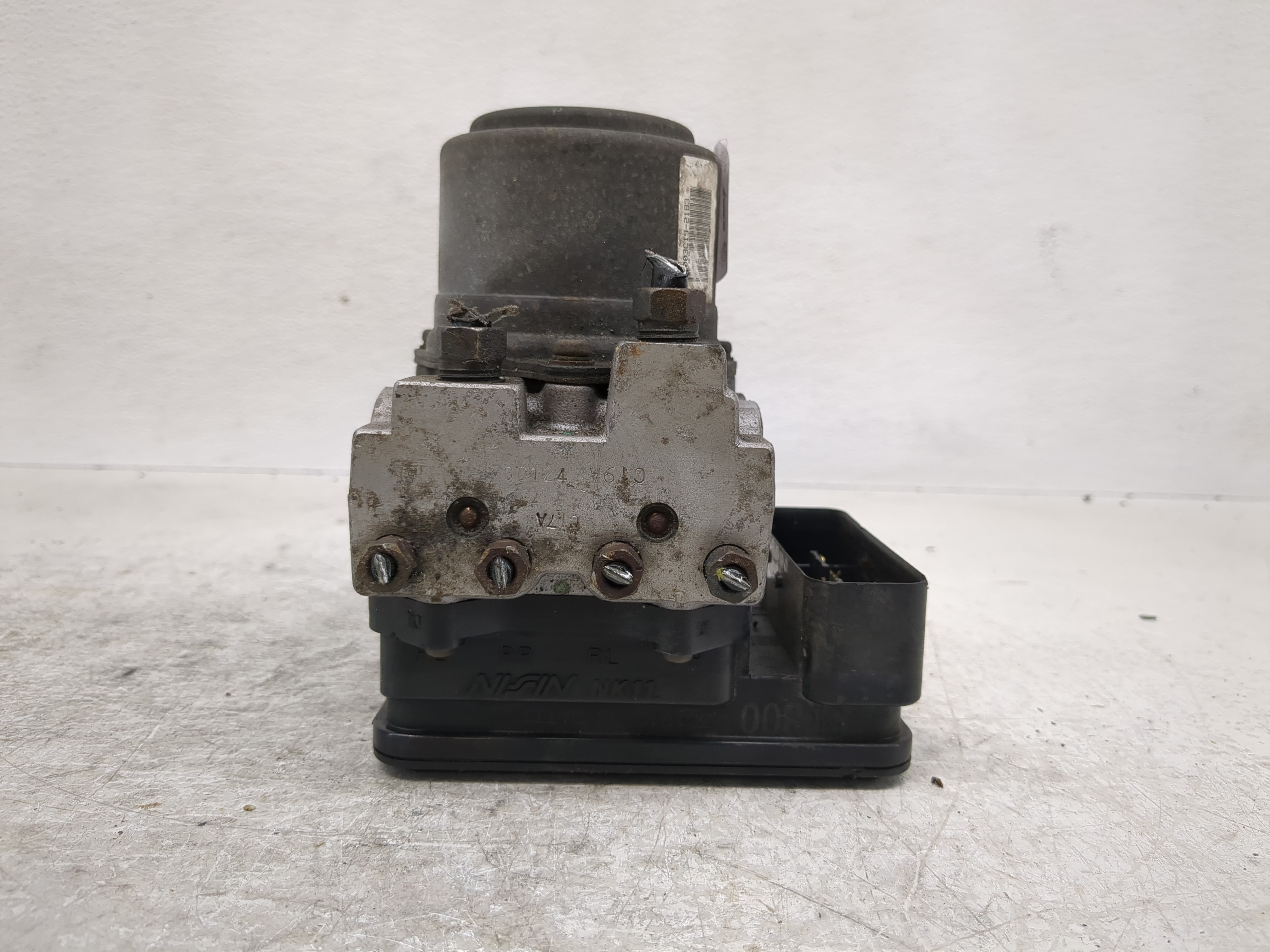 2003-2003 Honda Accord Abs Pump Control Module 1195011 - Oemusedautoparts1.com