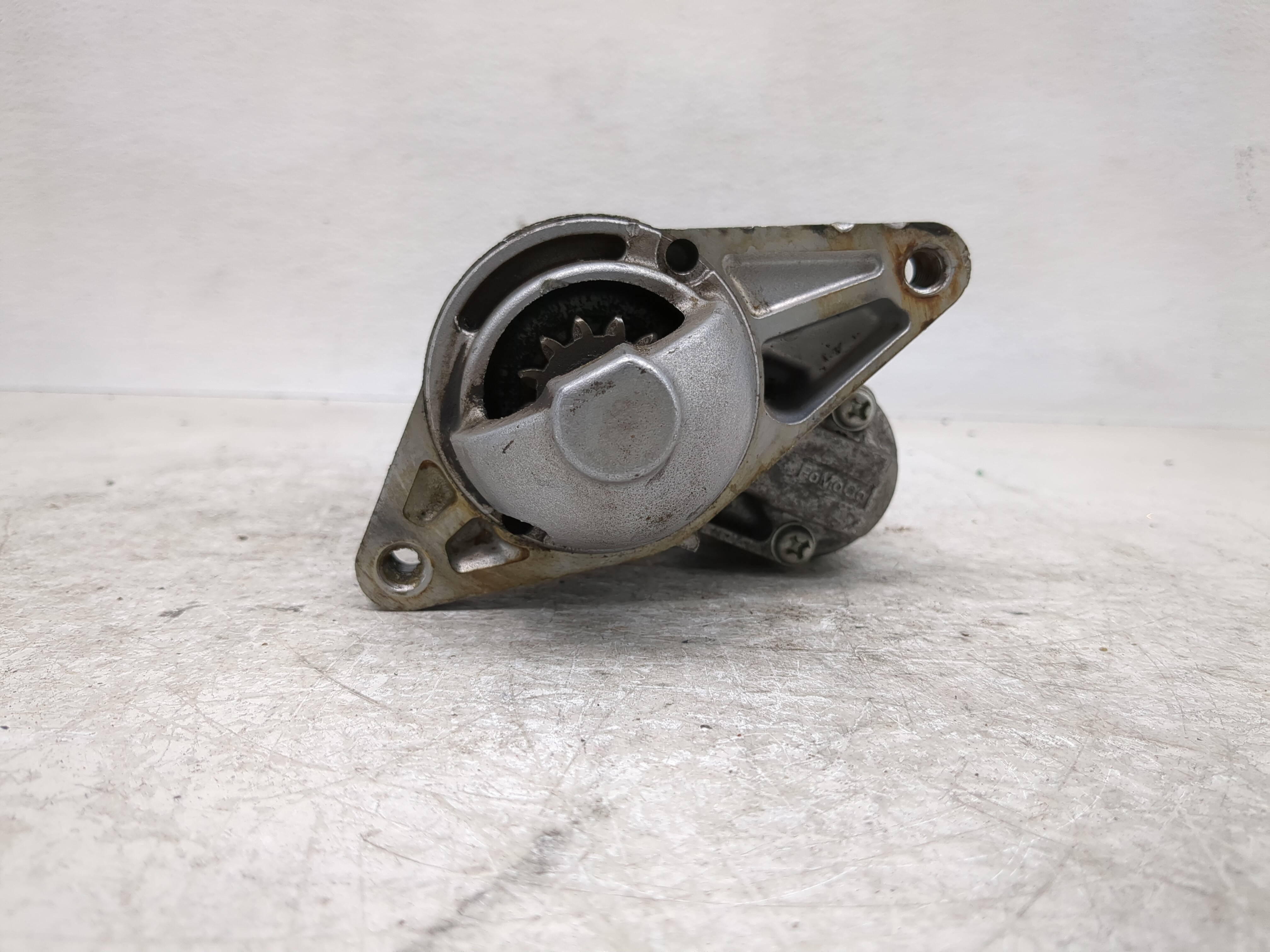 Ford Transit-250 Abs Pump Control Module 1195023 - Oemusedautoparts1.com