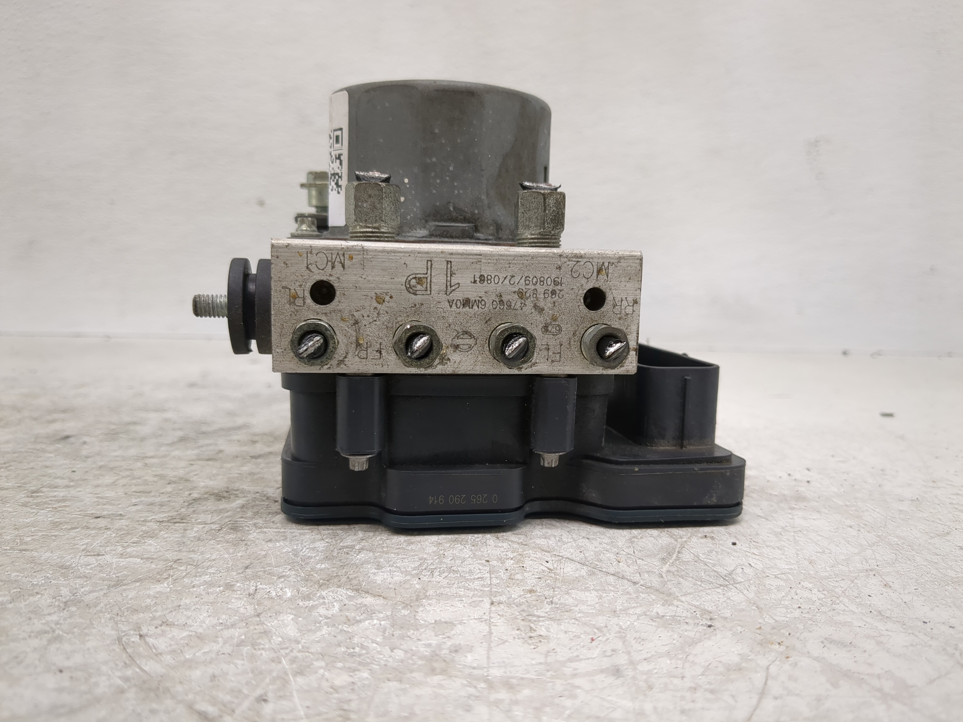 2019-2021 Nissan Rogue Sport Abs Pump Control Module 1195024 - Oemusedautoparts1.com