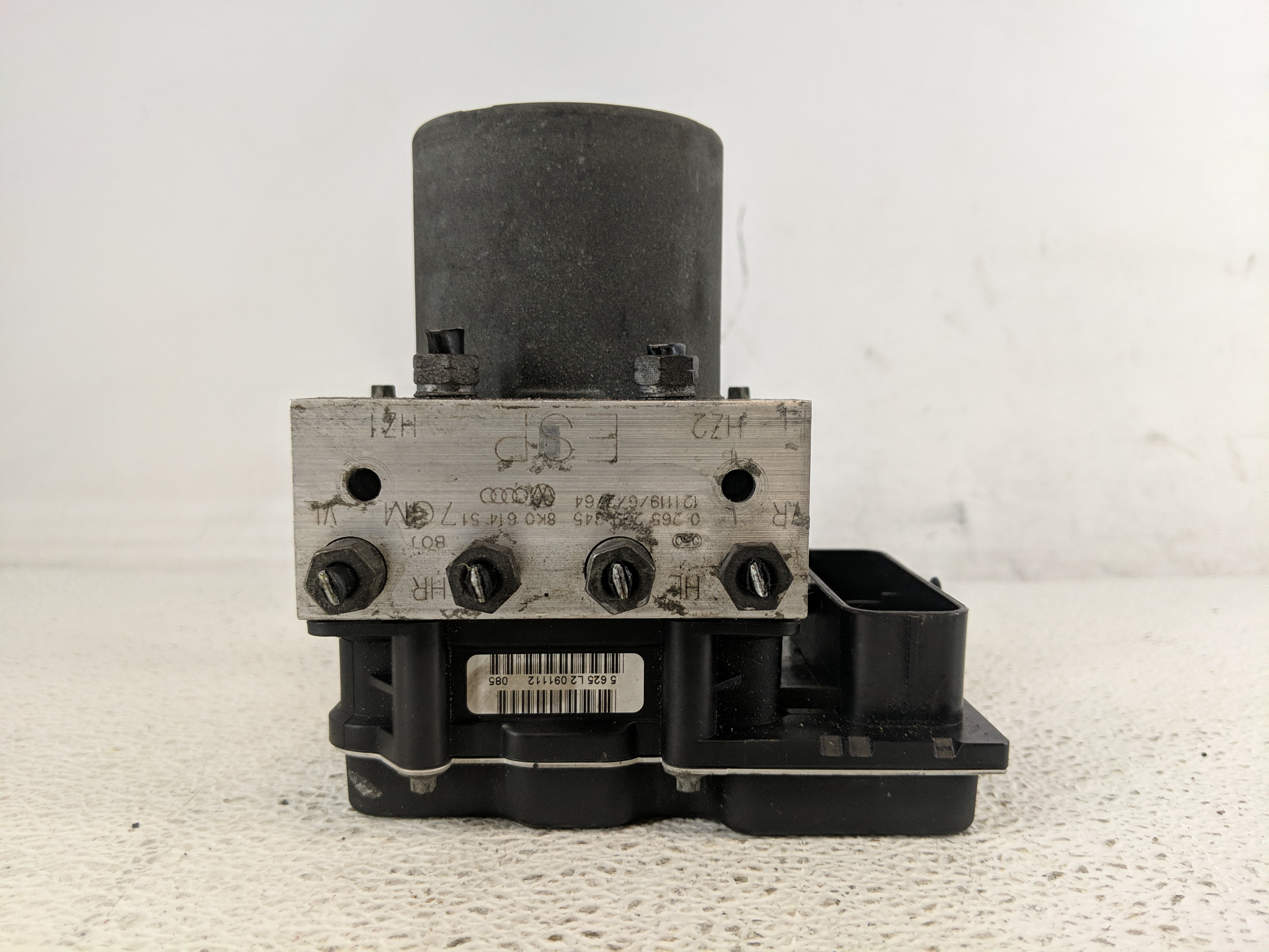 Audi A5 Abs Pump Control Module 1195053 - Oemusedautoparts1.com