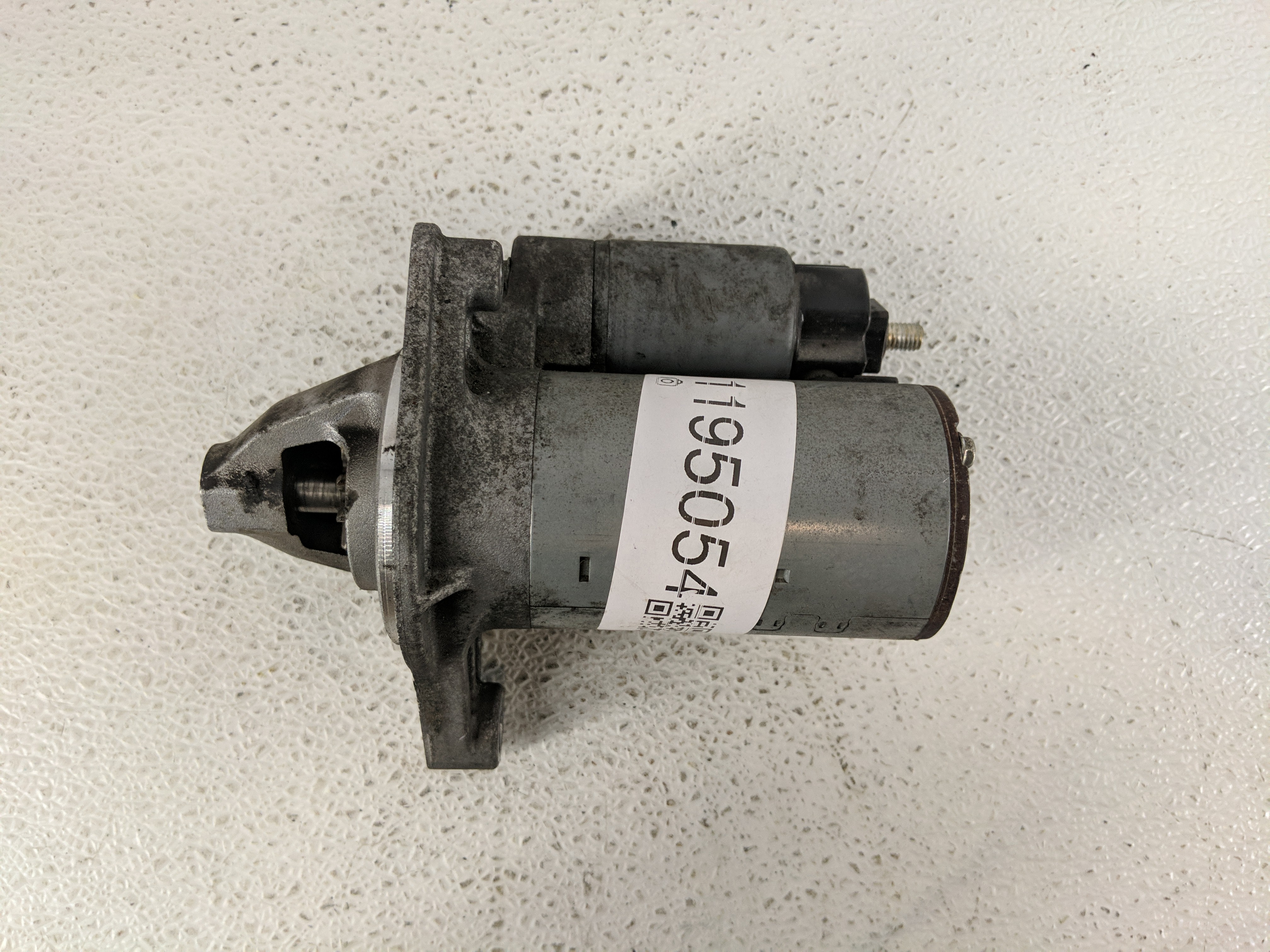 2017-2017 Toyota Rav4 Abs Pump Control Module 1195054 - Oemusedautoparts1.com