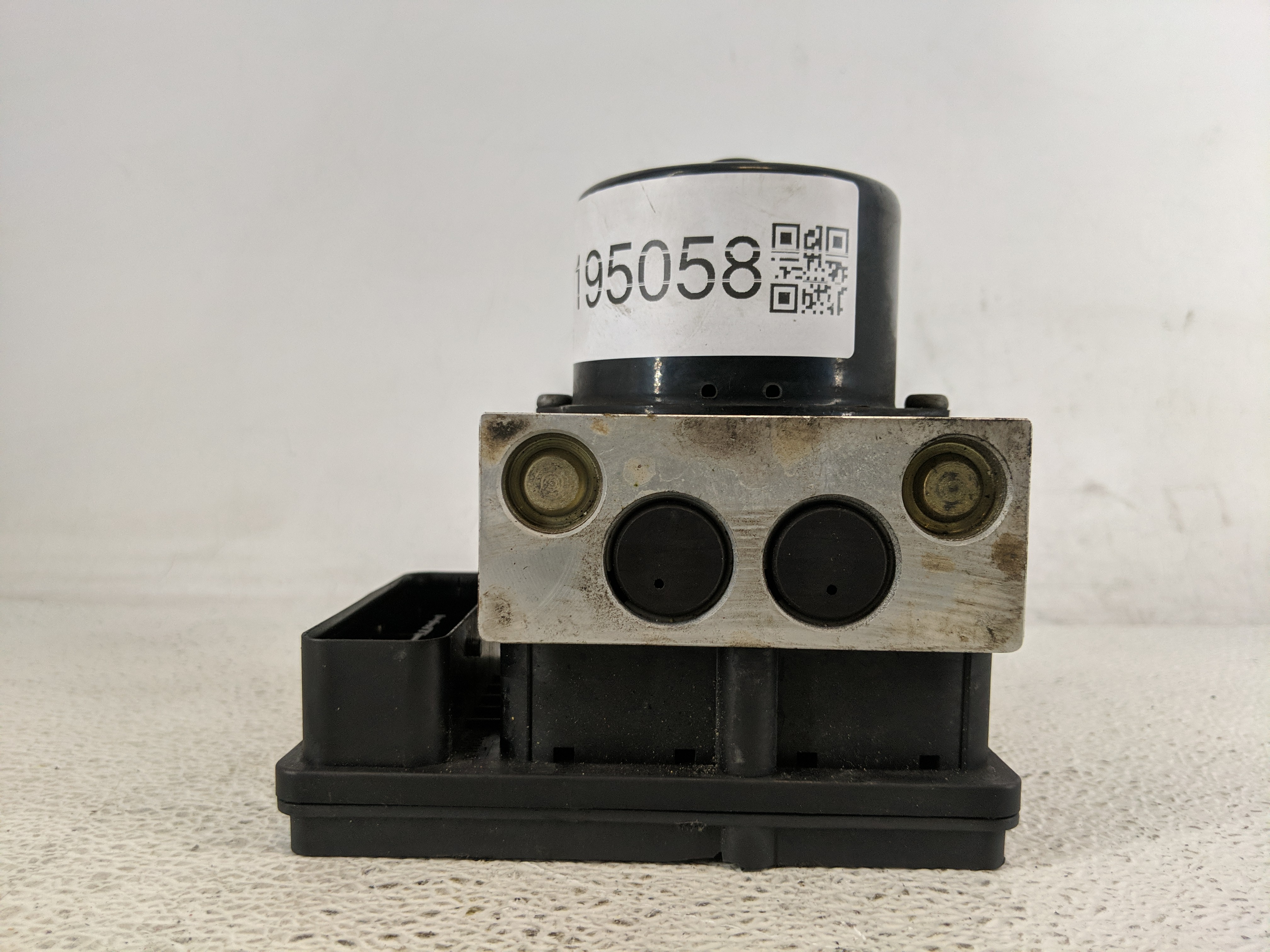 2005-2007 Nissan Murano Abs Pump Control Module 1195058 - Oemusedautoparts1.com