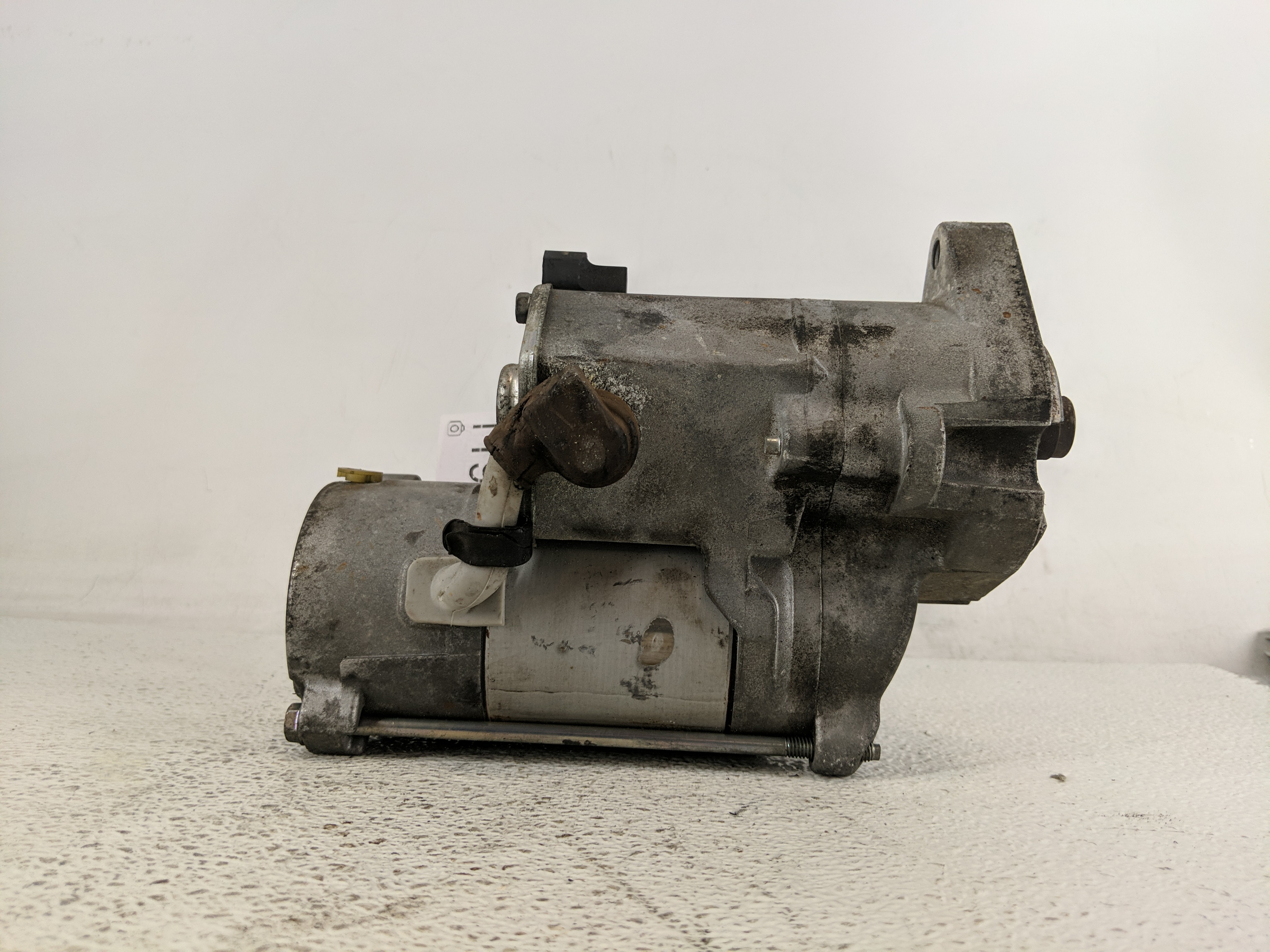 2015-2022 Dodge Challenger Car Starter Motor Solenoid Oem 1195092 - Oemusedautoparts1.com