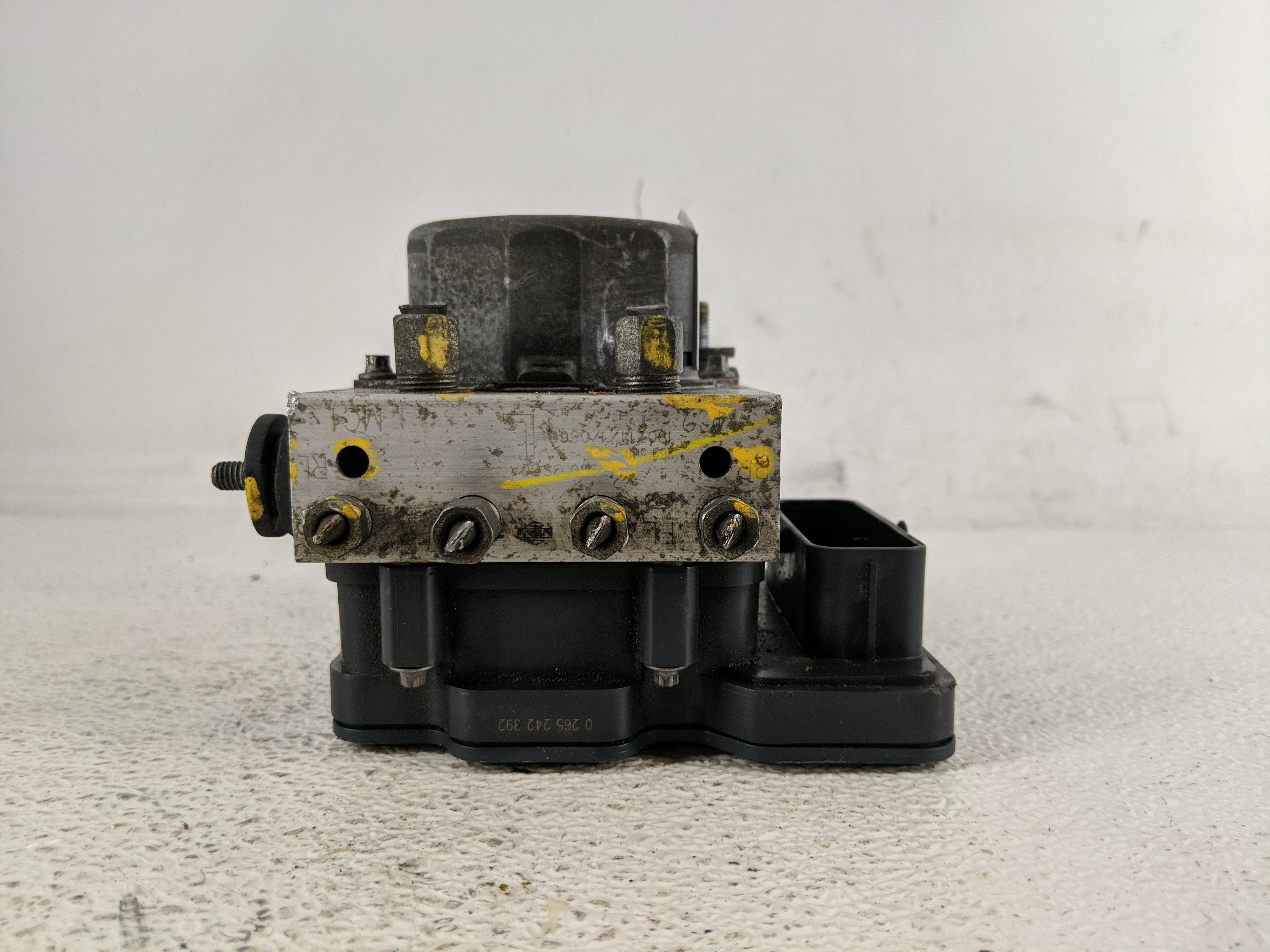 2013-2014 Nissan Sentra Abs Pump Control Module 1195105 - Oemusedautoparts1.com