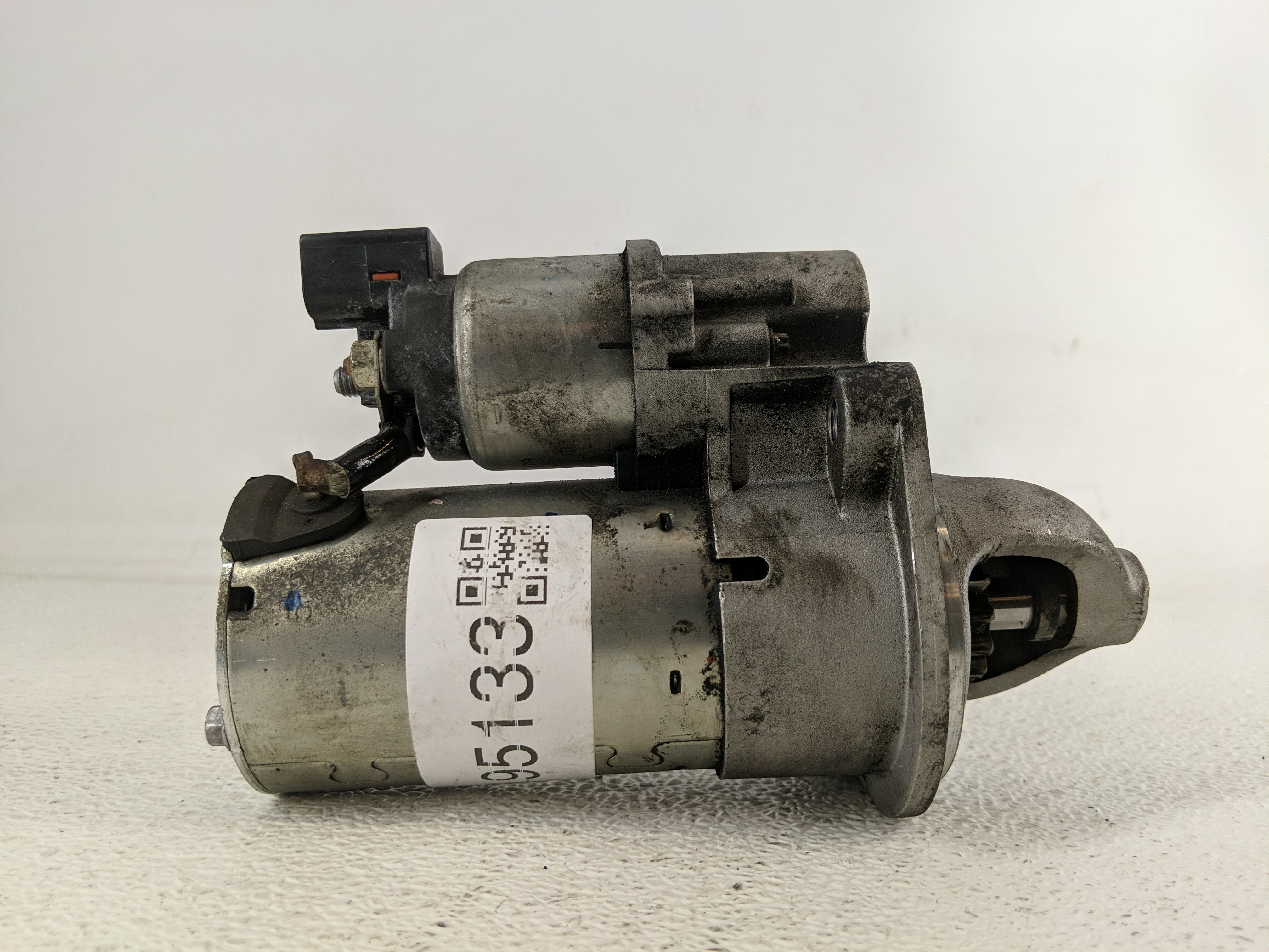 Kia Forte Abs Pump Control Module 1195133 - Oemusedautoparts1.com