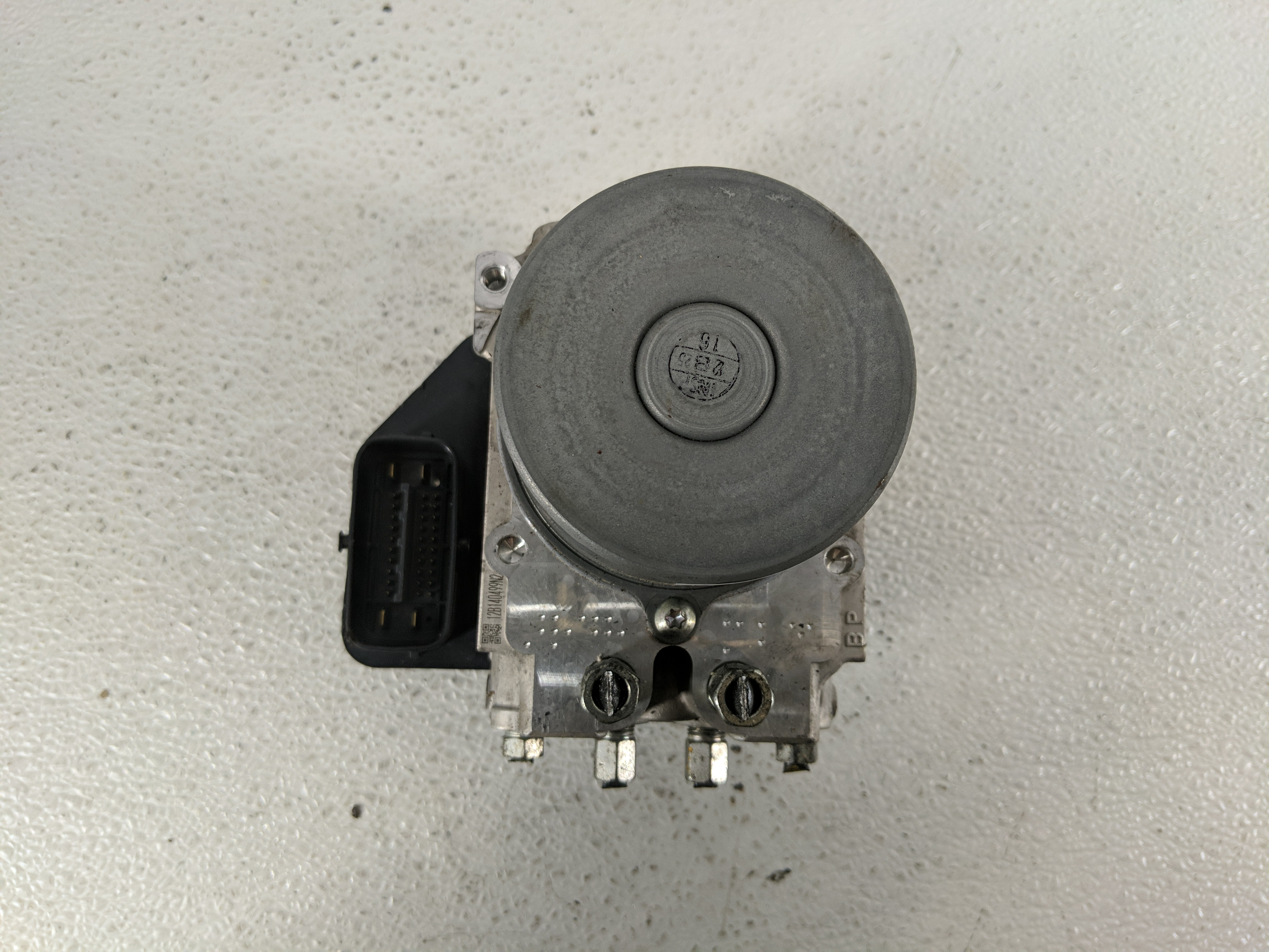 2018-2019 Infiniti Q50 Abs Pump Control Module 1195153 - Oemusedautoparts1.com