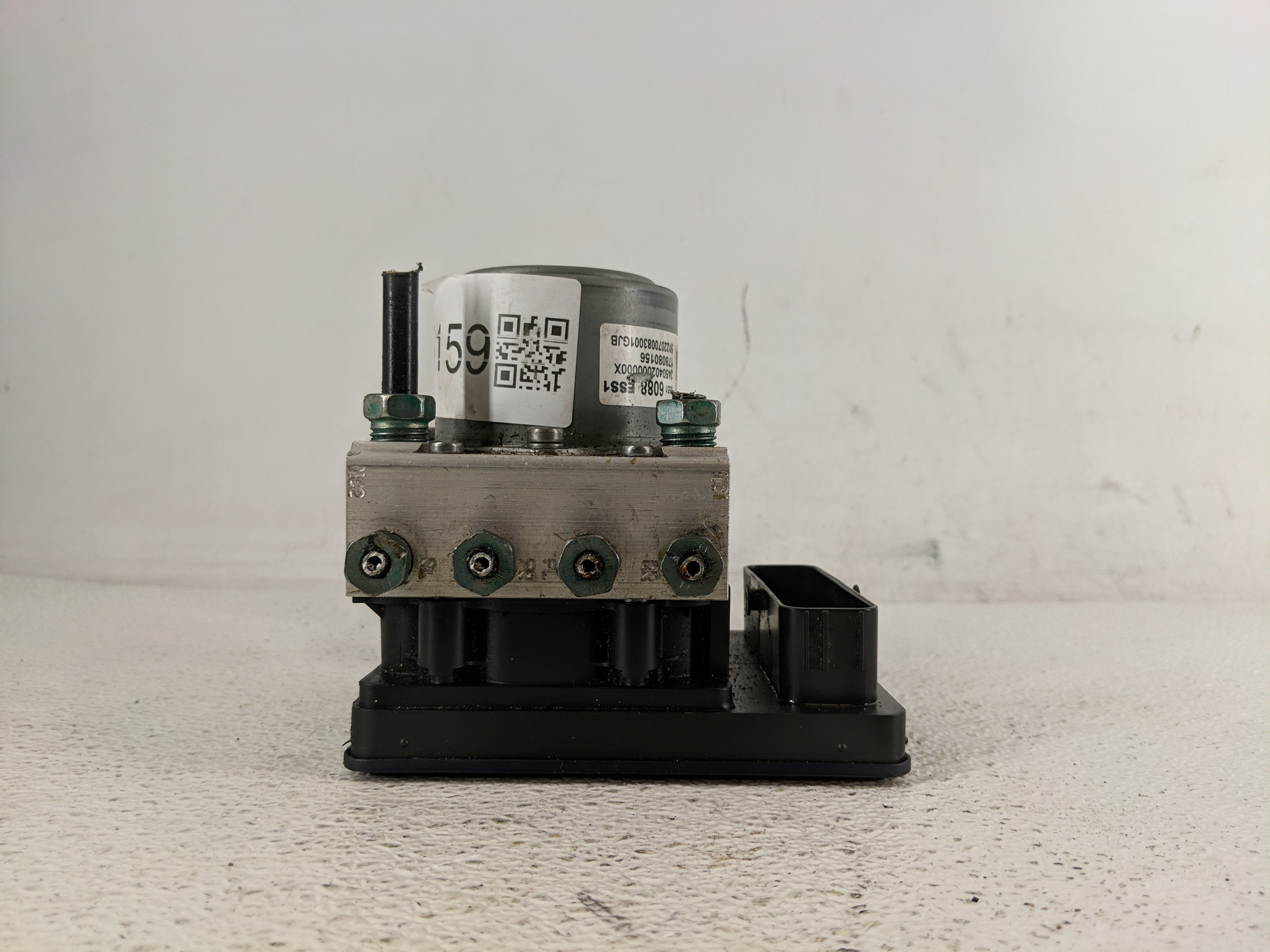 2019-2022 Chevrolet Traverse Abs Pump Control Module 1195159 - Oemusedautoparts1.com