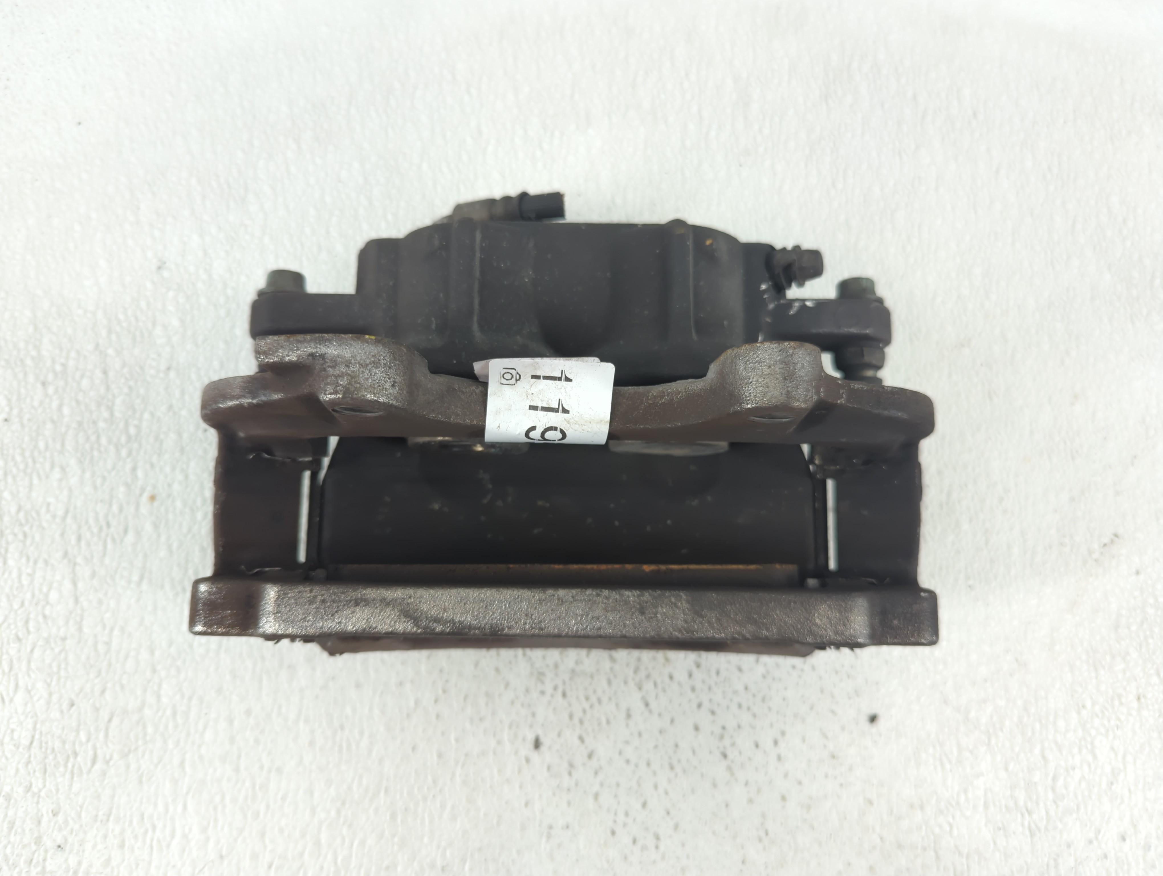 2005-2022 Chrysler 300 Front Driver Left Brake Caliper 1195163 - Oemusedautoparts1.com
