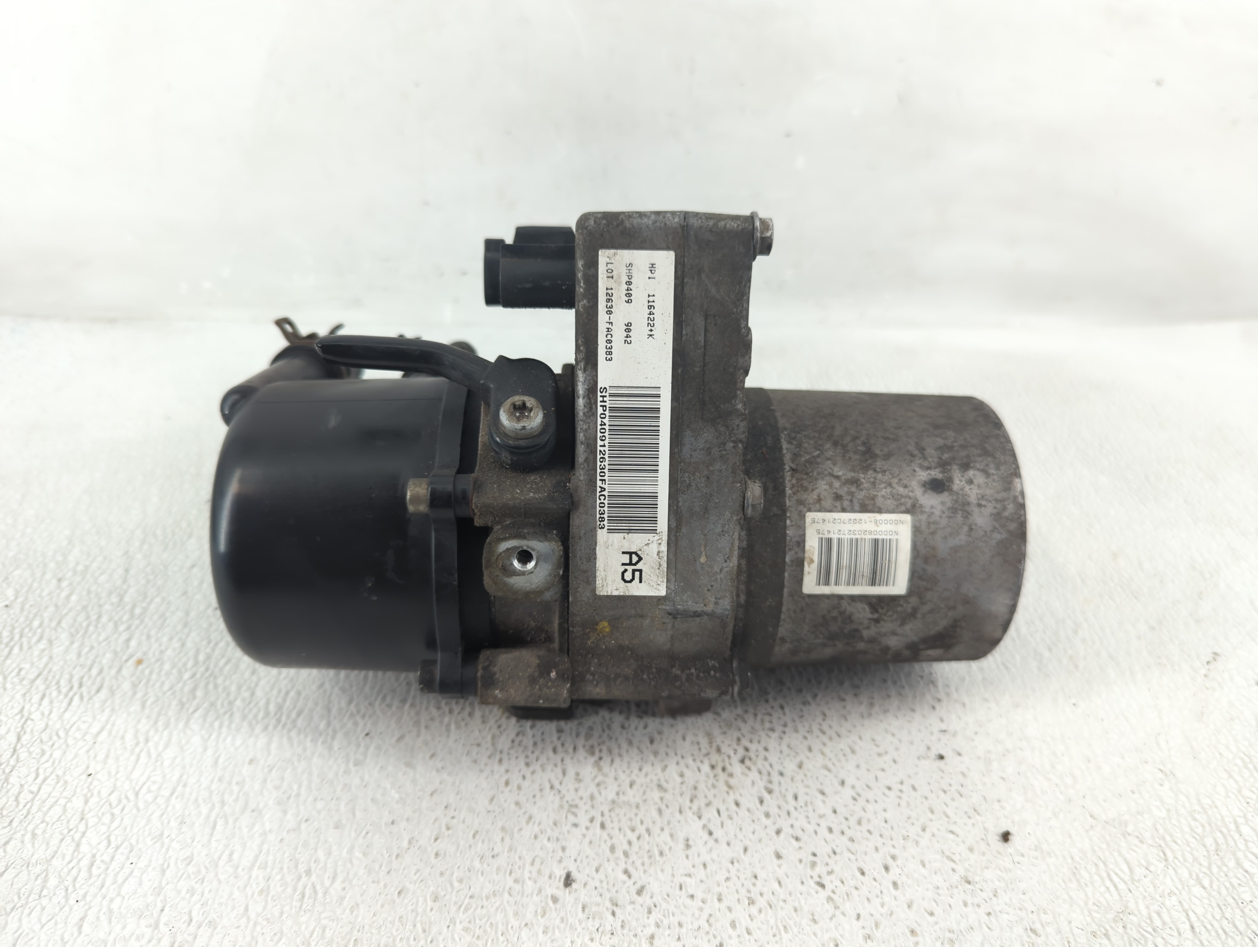 2013-2013 Dodge Durango Abs Pump Control Module 1195167 - Oemusedautoparts1.com