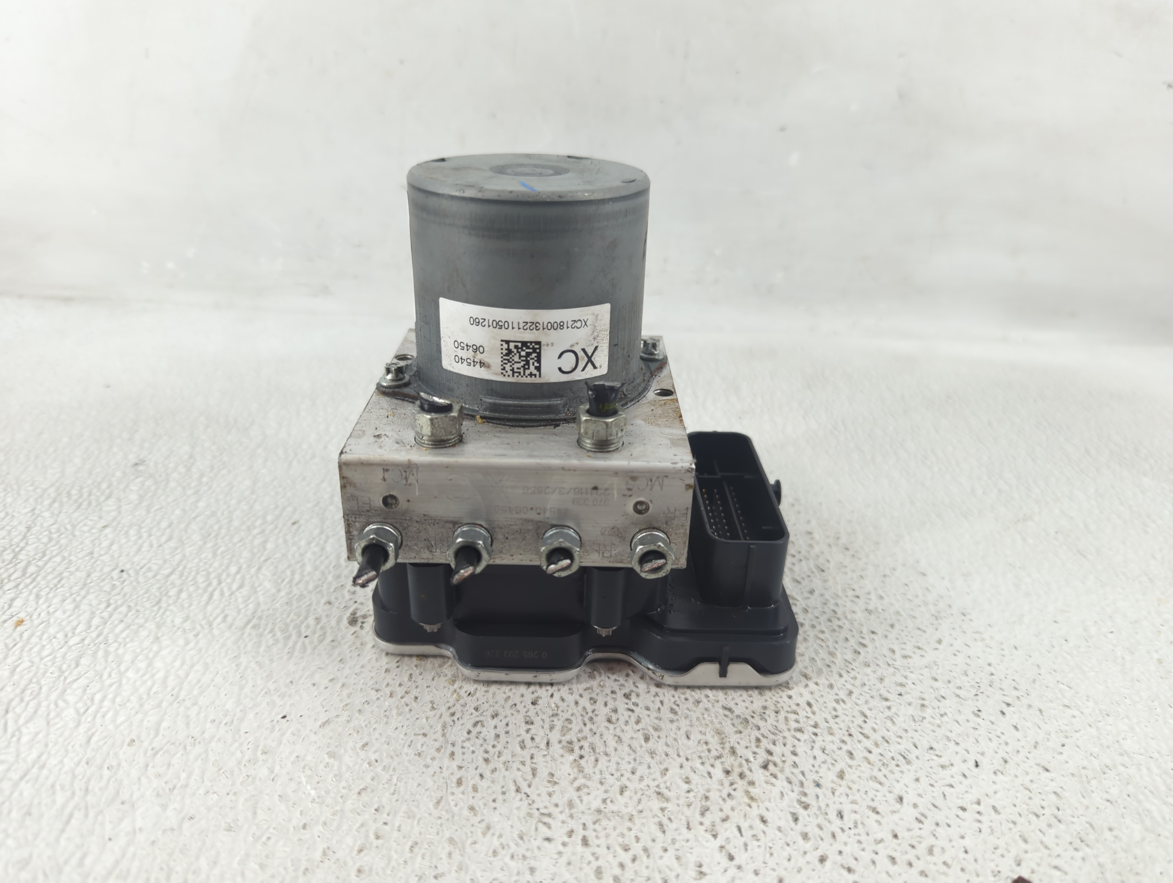 2021-2022 Toyota Camry Abs Pump Control Module 1195168 - Oemusedautoparts1.com