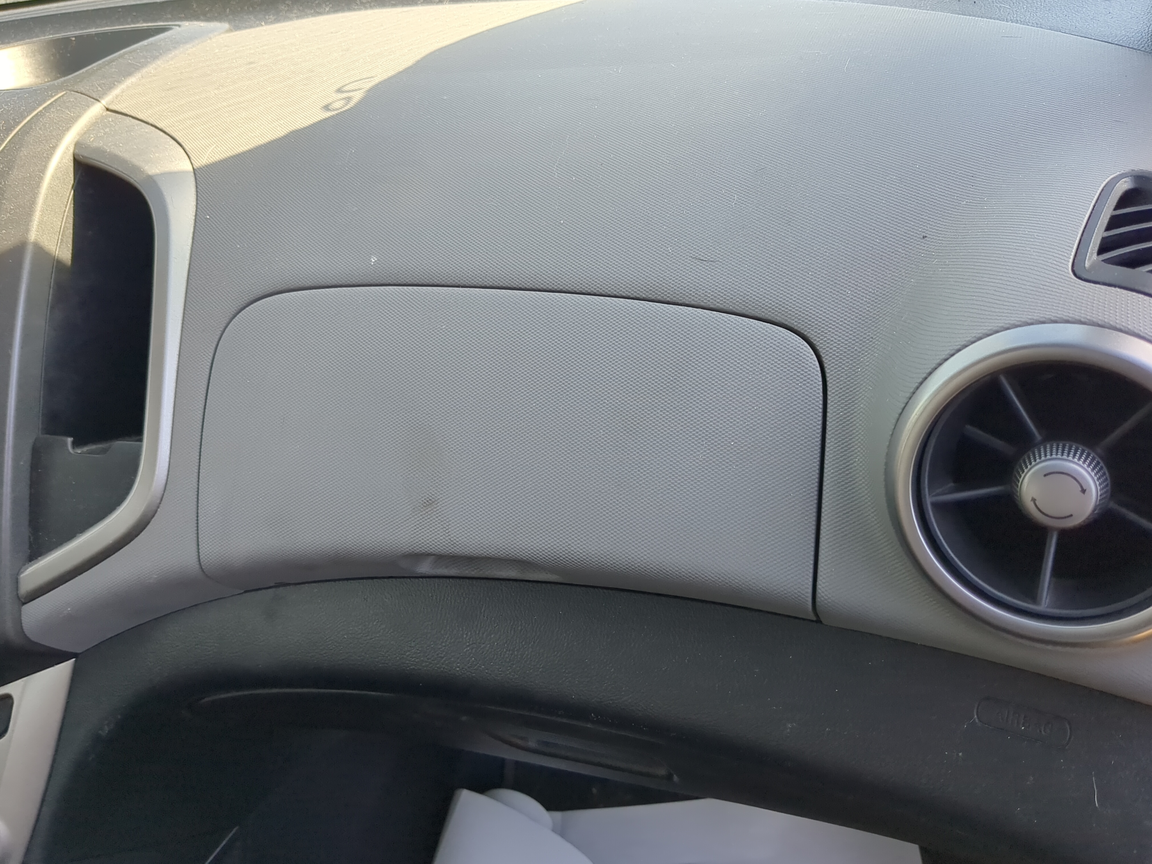 2015 Chevrolet Sonic Passenger Glove Box Door Storage Compartment 1196427 - Oemusedautoparts1.com